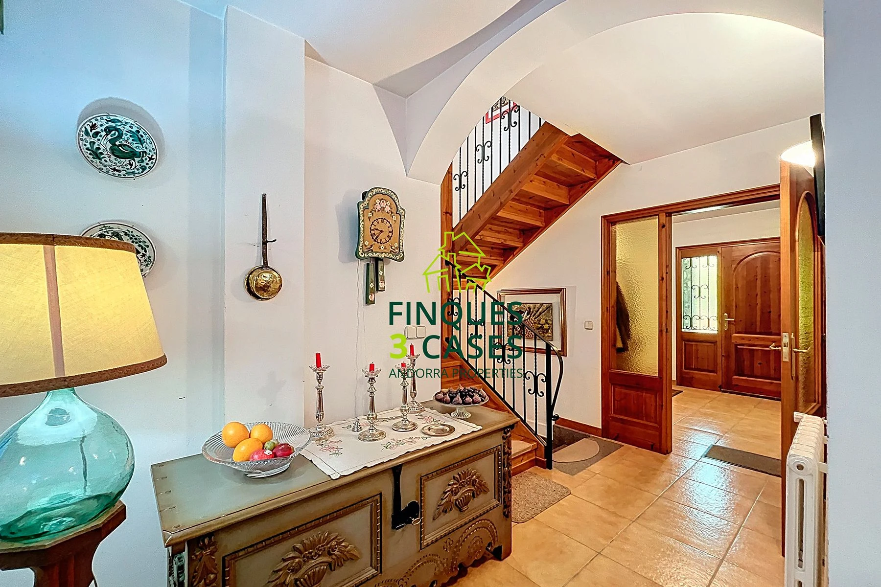 Casa para comprar en Escàs, La Massana