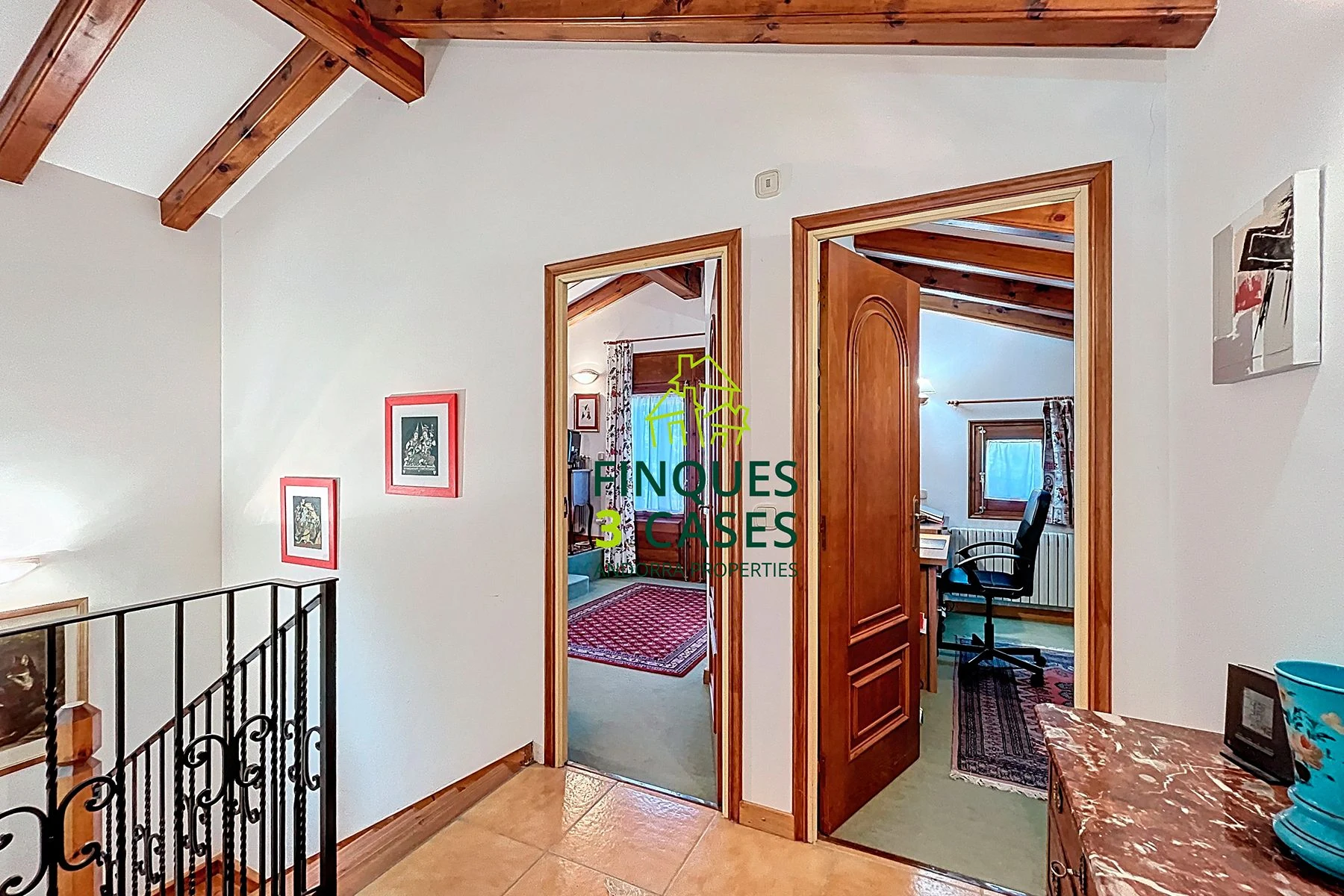 Casa para comprar en Escàs, La Massana