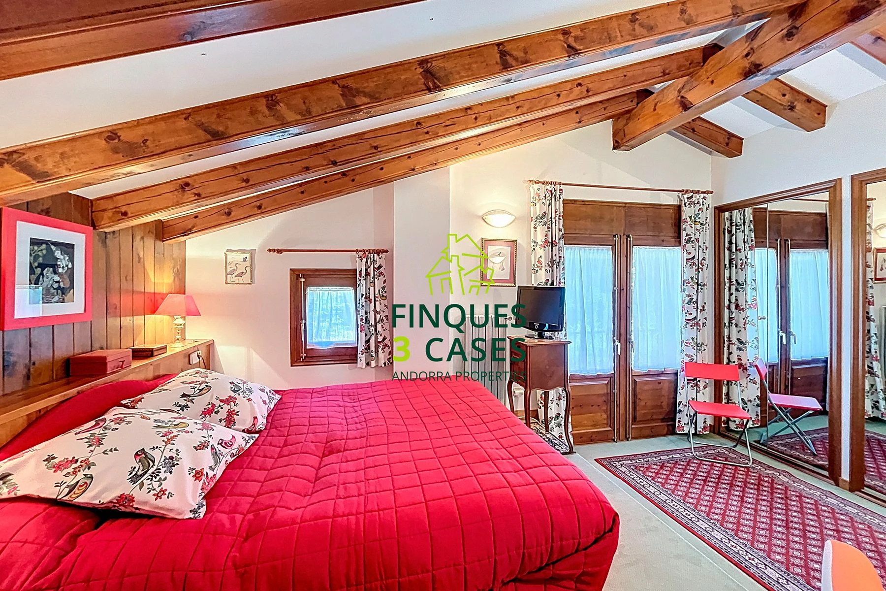 Casa para comprar en Escàs, La Massana