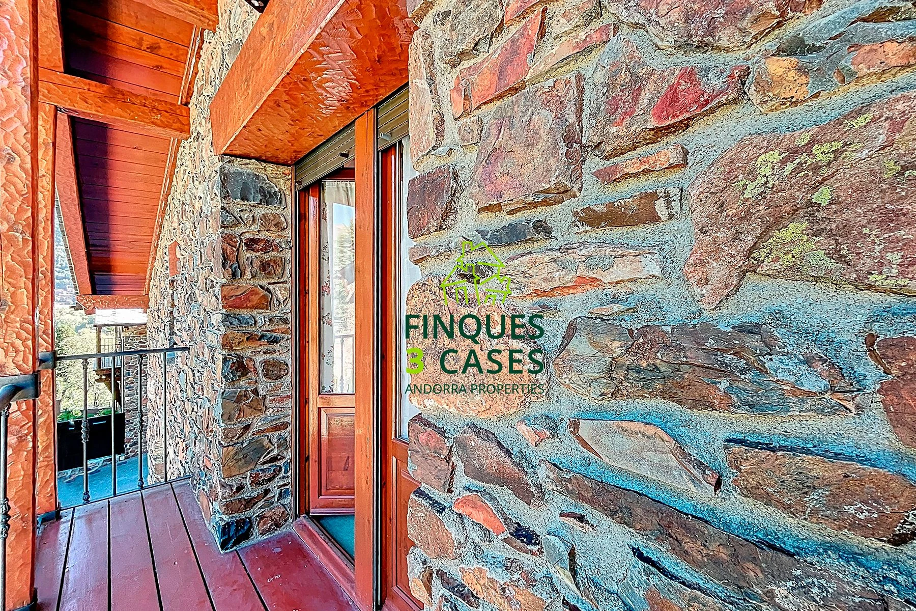 Casa para comprar en Escàs, La Massana