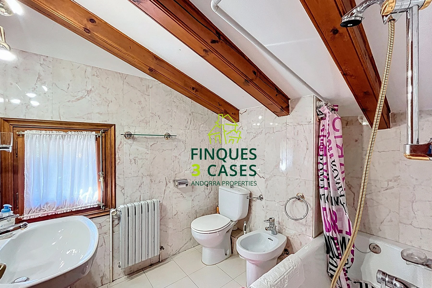 Casa para comprar en Escàs, La Massana