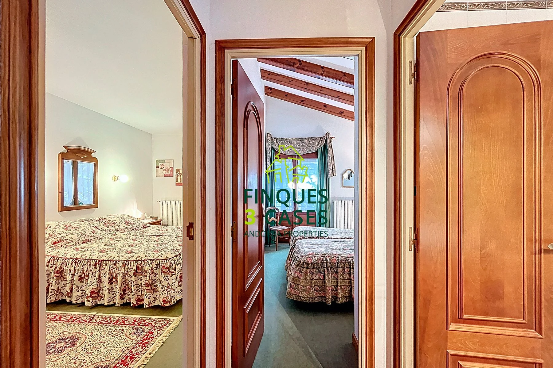Casa para comprar en Escàs, La Massana
