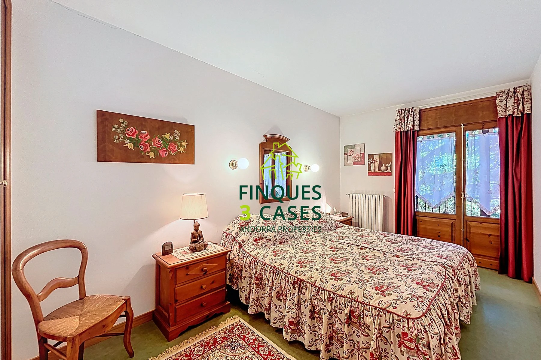 Casa para comprar en Escàs, La Massana