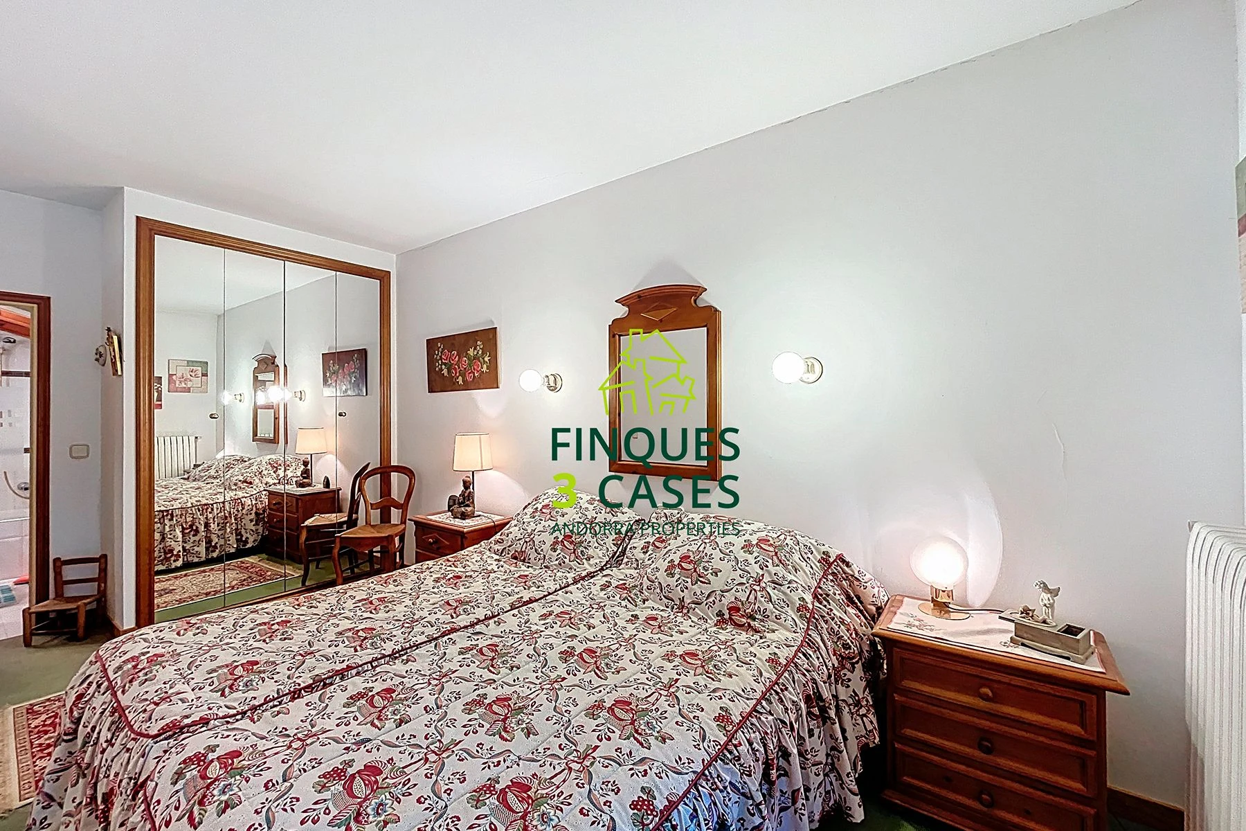 Casa para comprar en Escàs, La Massana