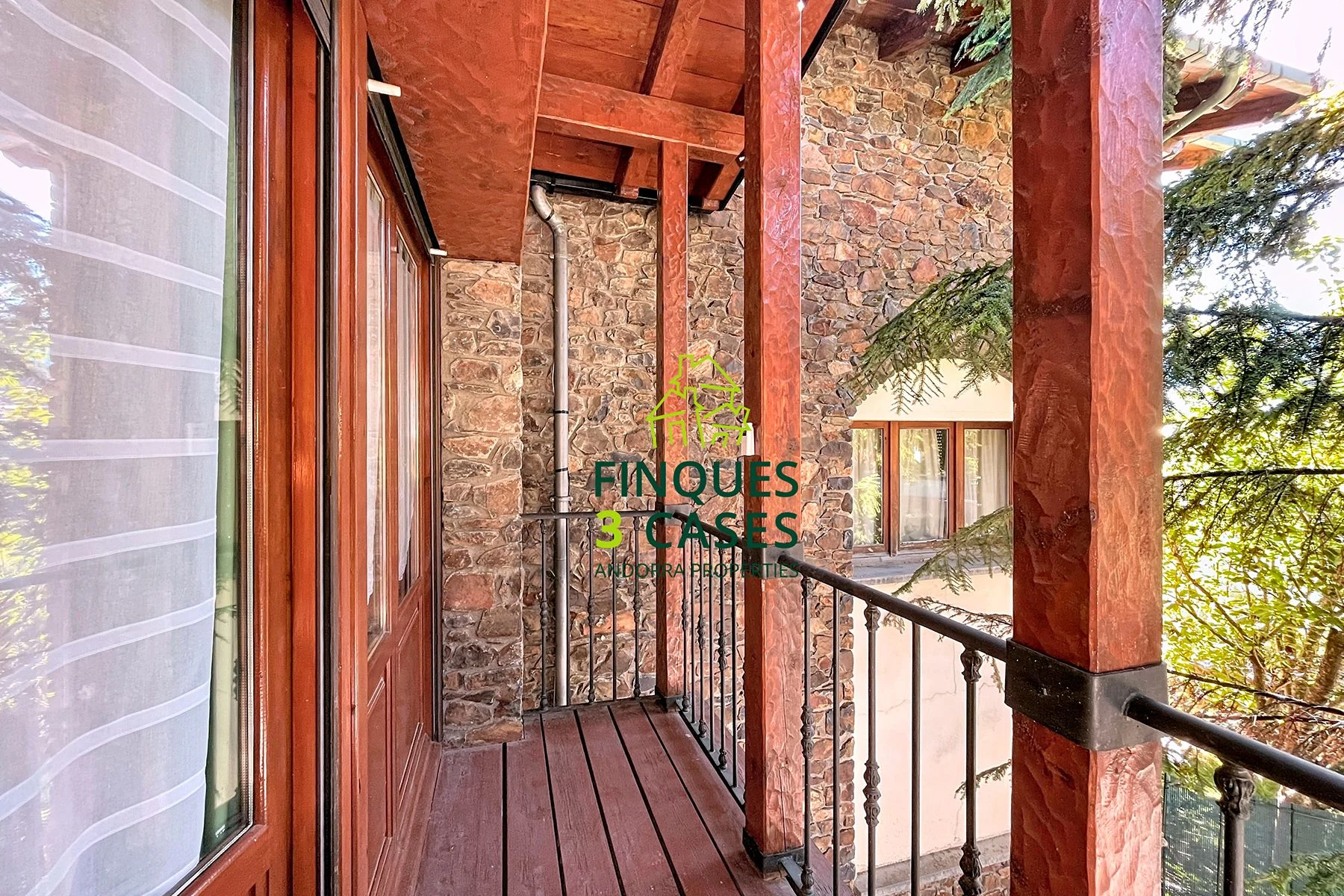 Casa para comprar en Escàs, La Massana