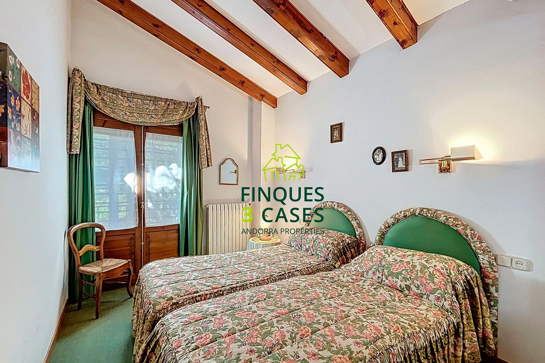 Casa para comprar en Escàs, La Massana