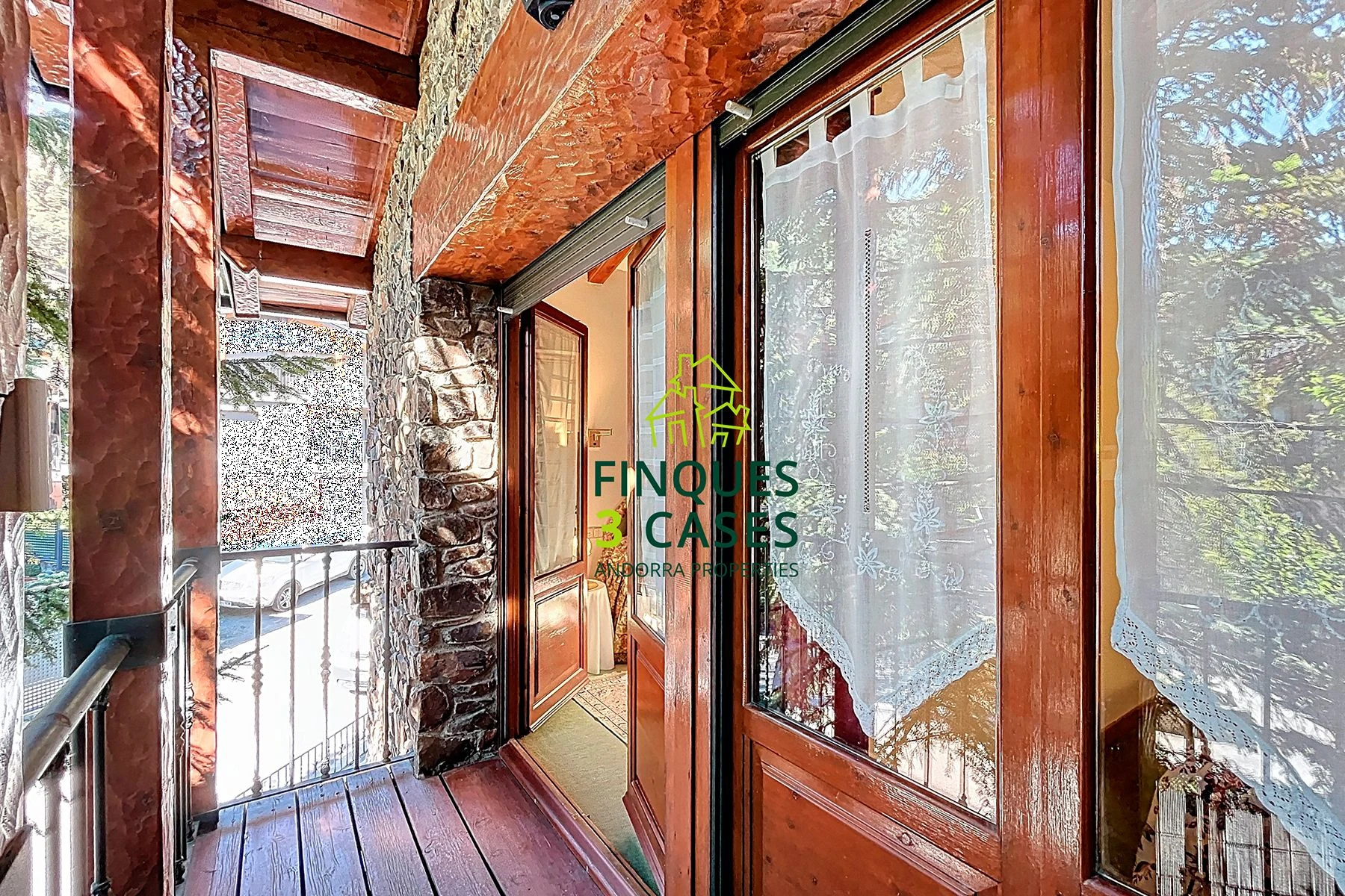 Casa para comprar en Escàs, La Massana
