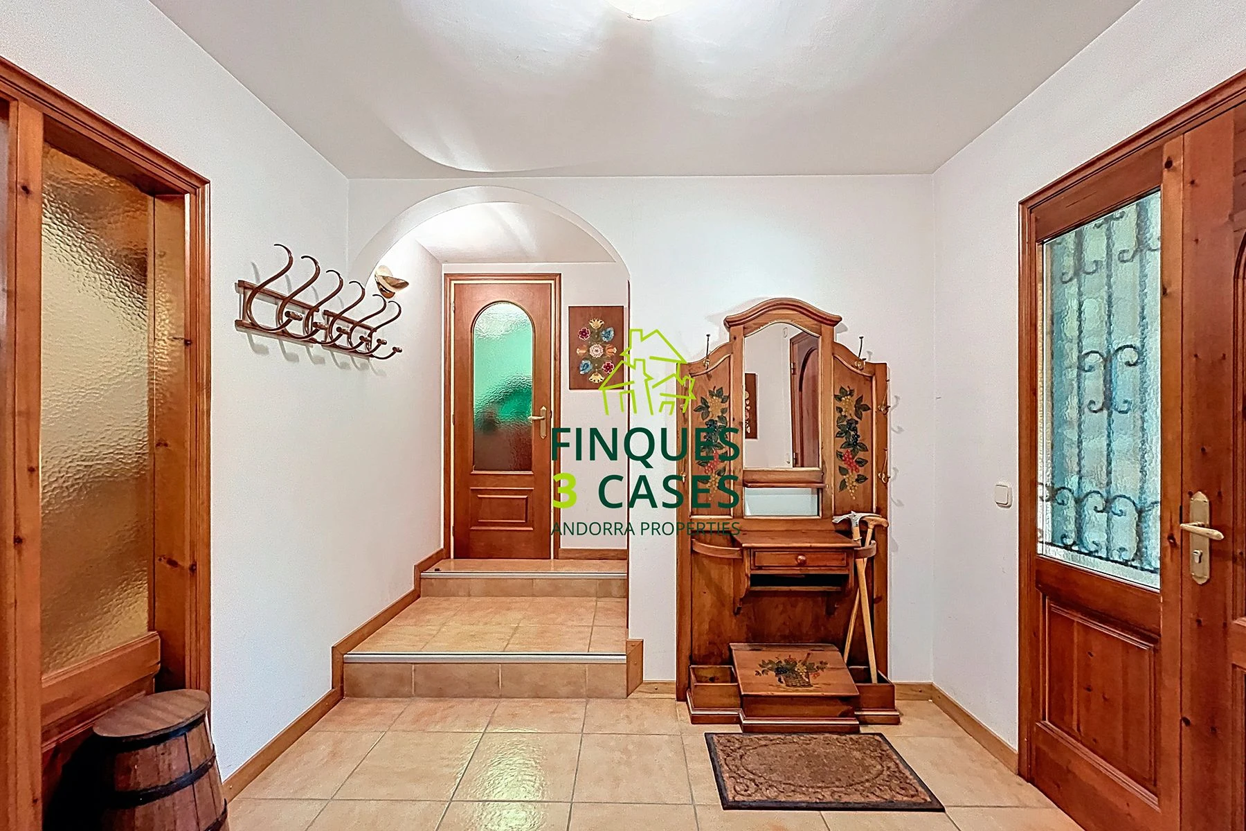 Casa para comprar en Escàs, La Massana