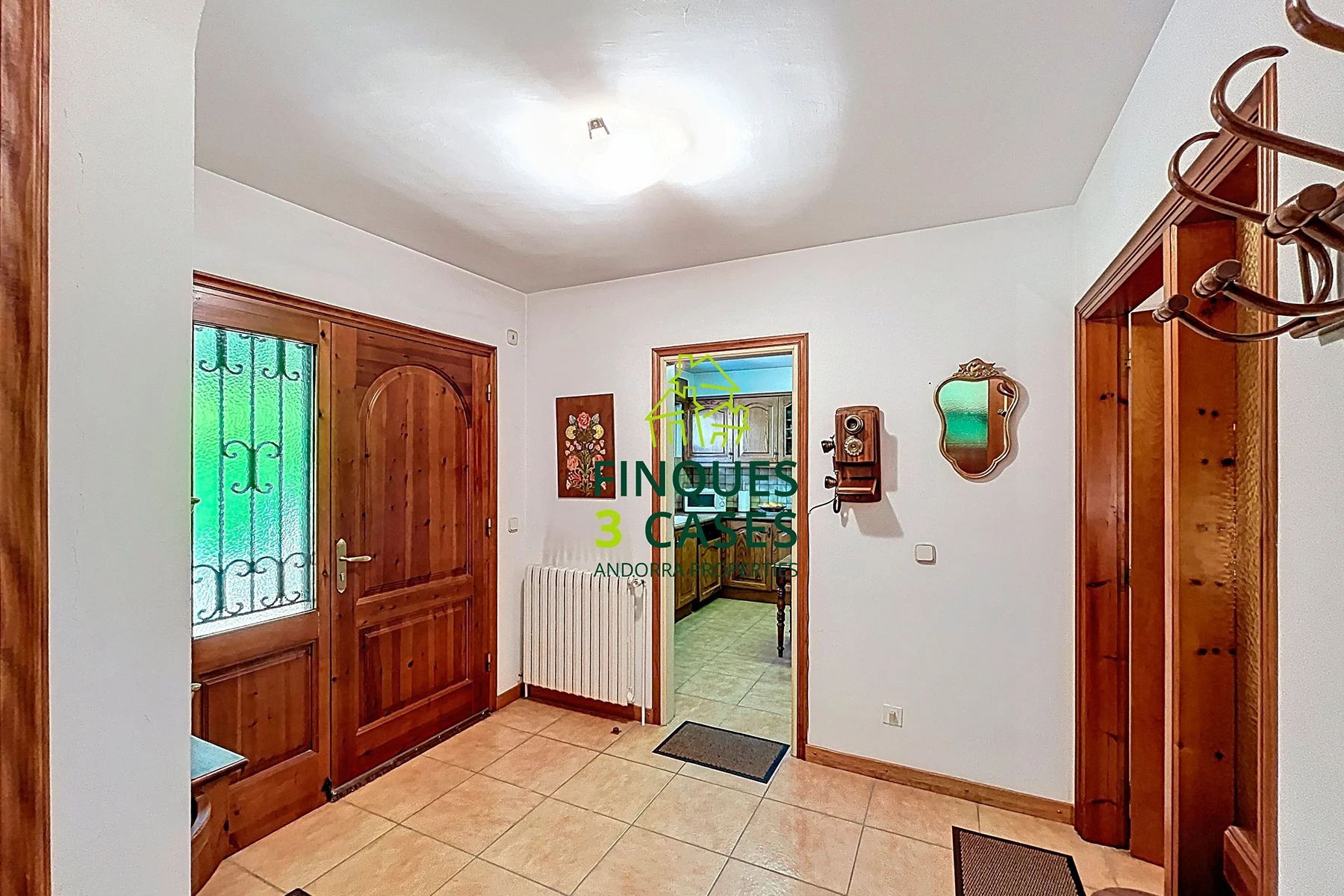 Casa para comprar en Escàs, La Massana