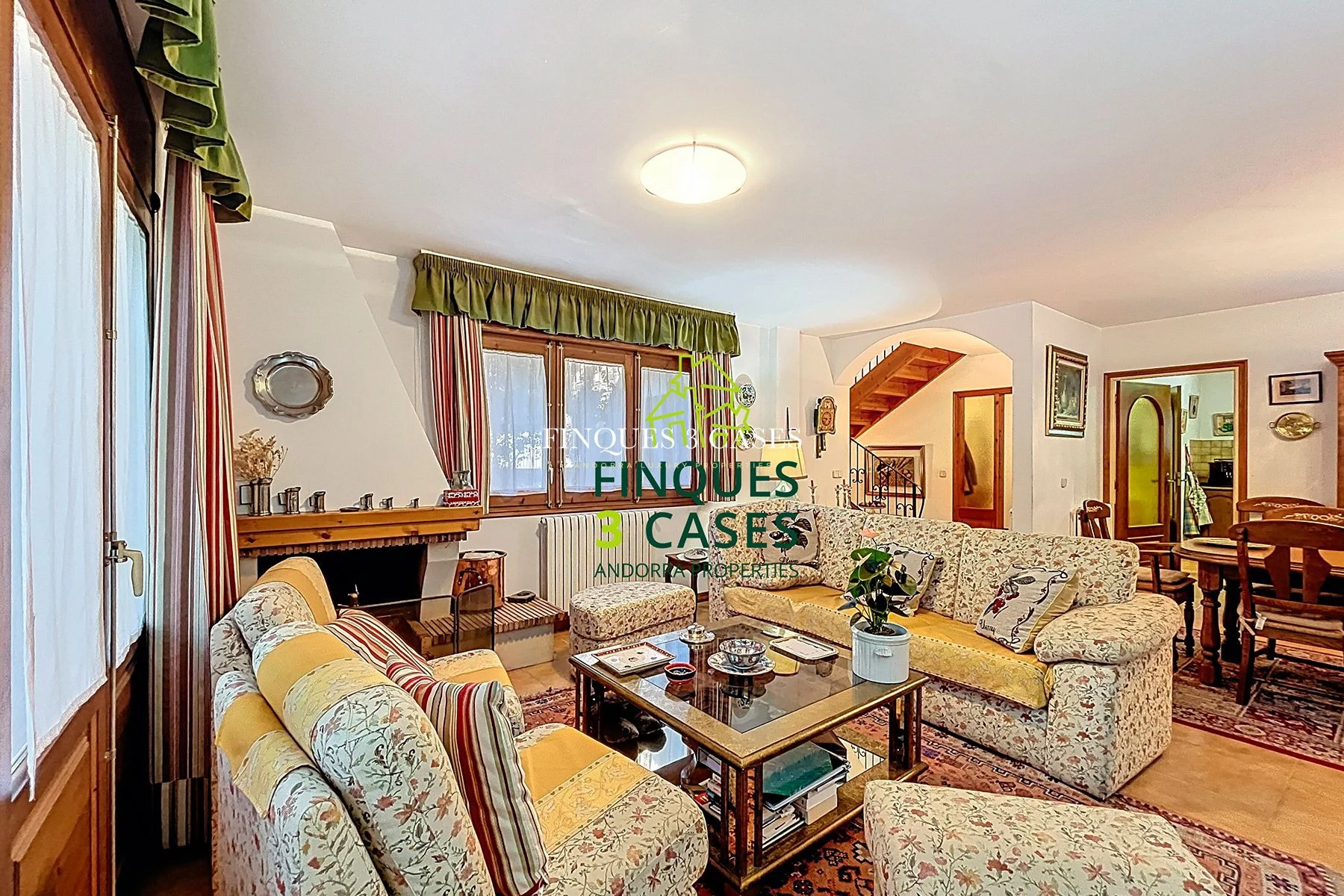 Maison à acheter Escàs, La Massana 4