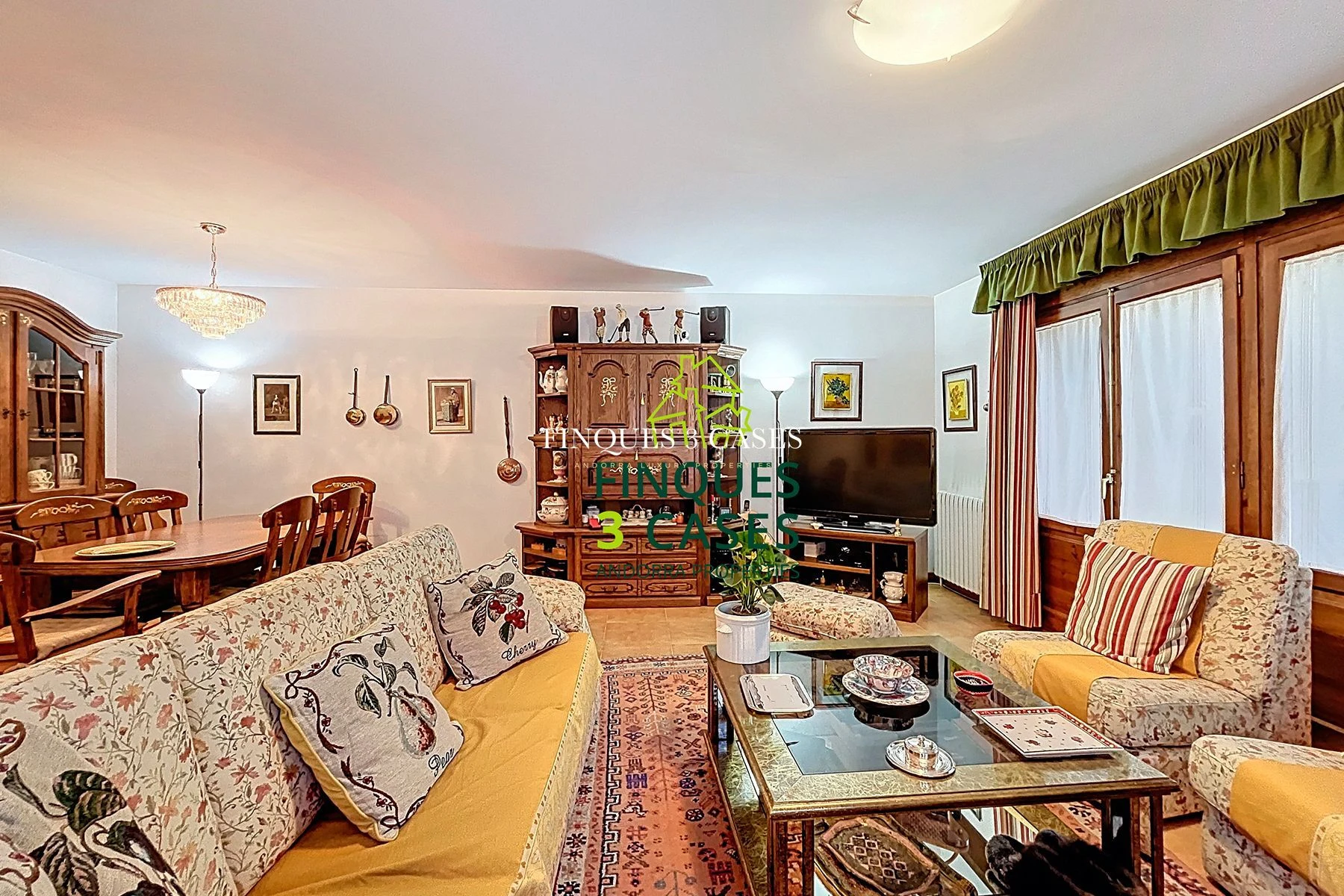 Maison à acheter Escàs, La Massana 6