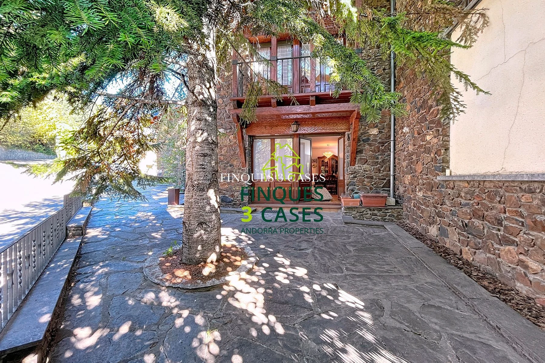 Maison à acheter Escàs, La Massana 8
