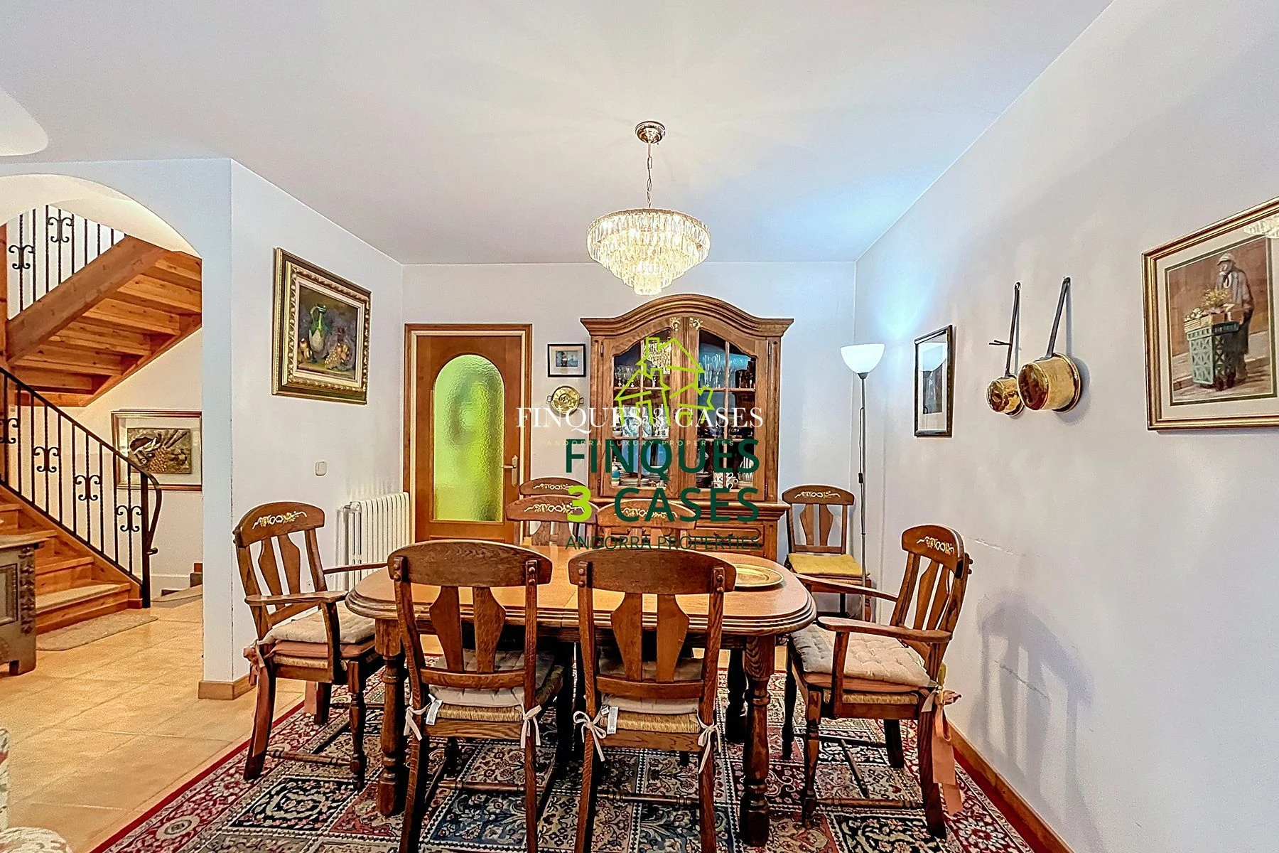 Maison à acheter Escàs, La Massana 9