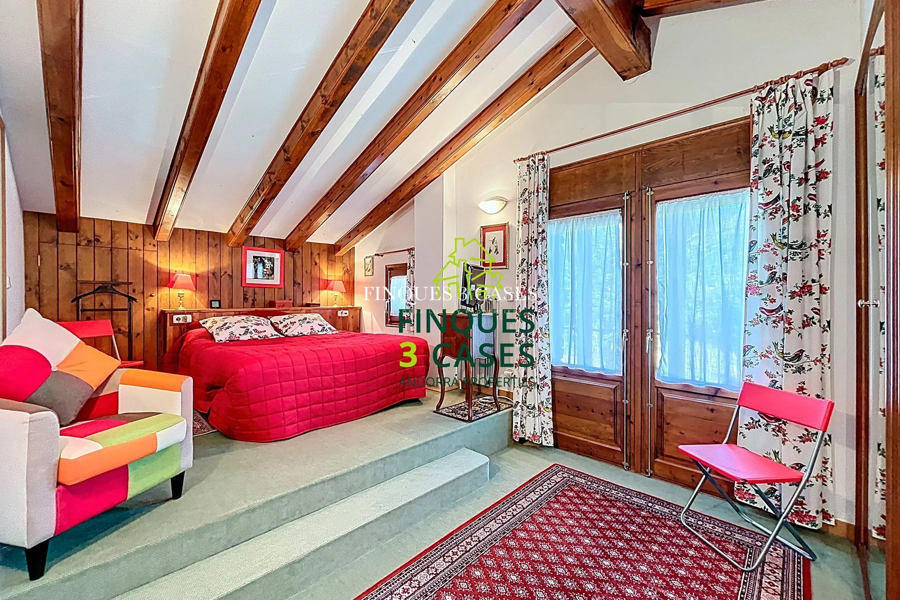 Maison à acheter Escàs, La Massana 15