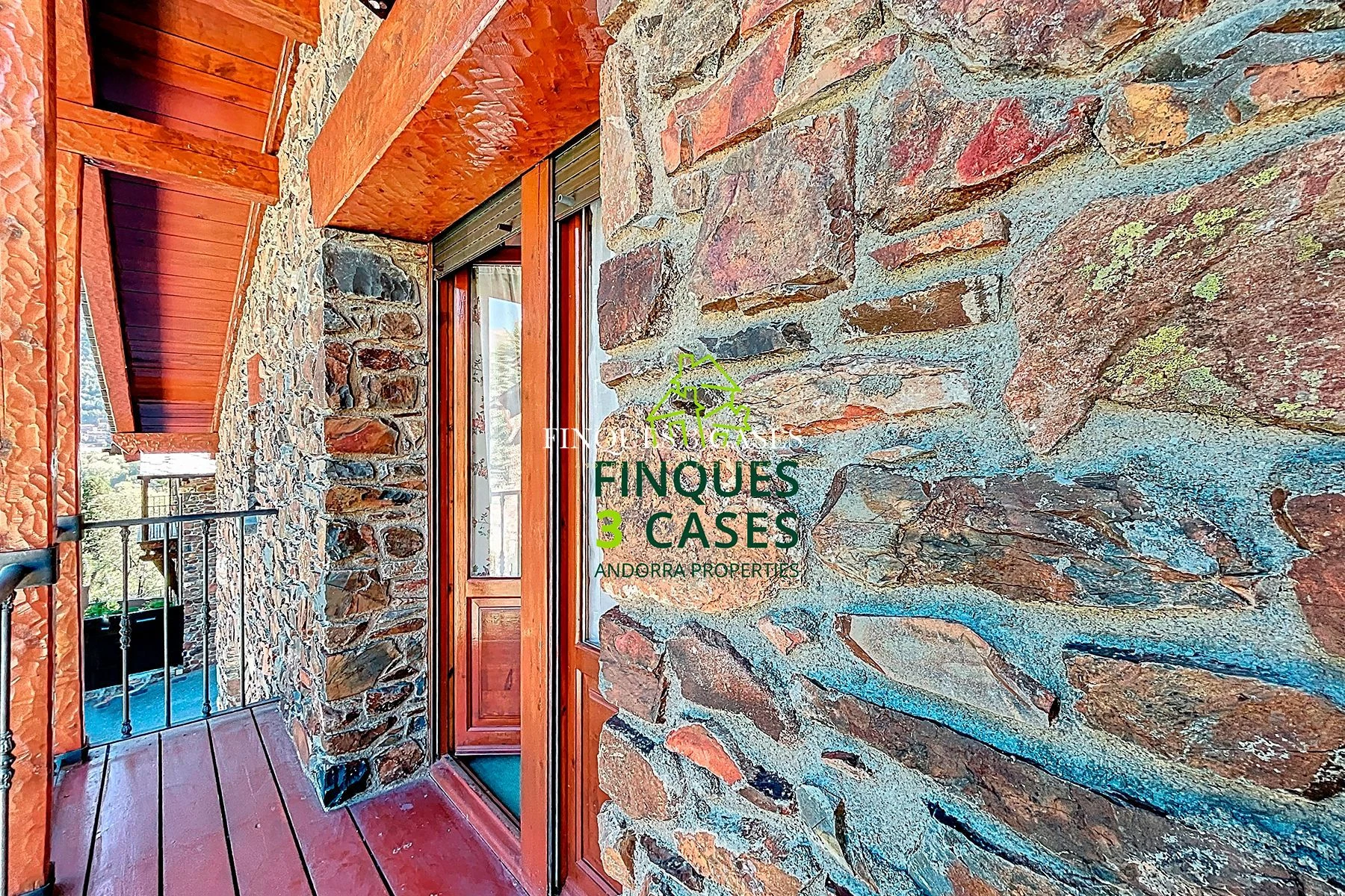 Maison à acheter Escàs, La Massana 17