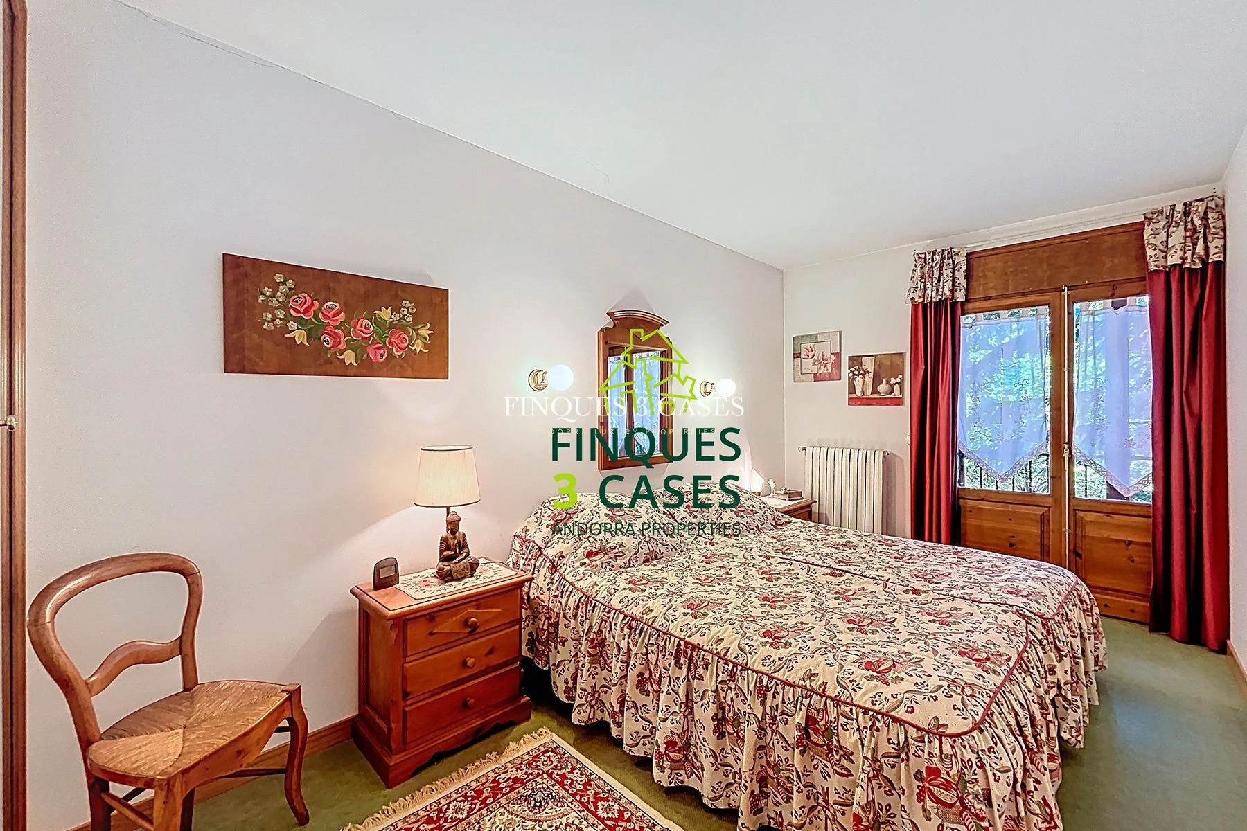 Maison à acheter Escàs, La Massana 20