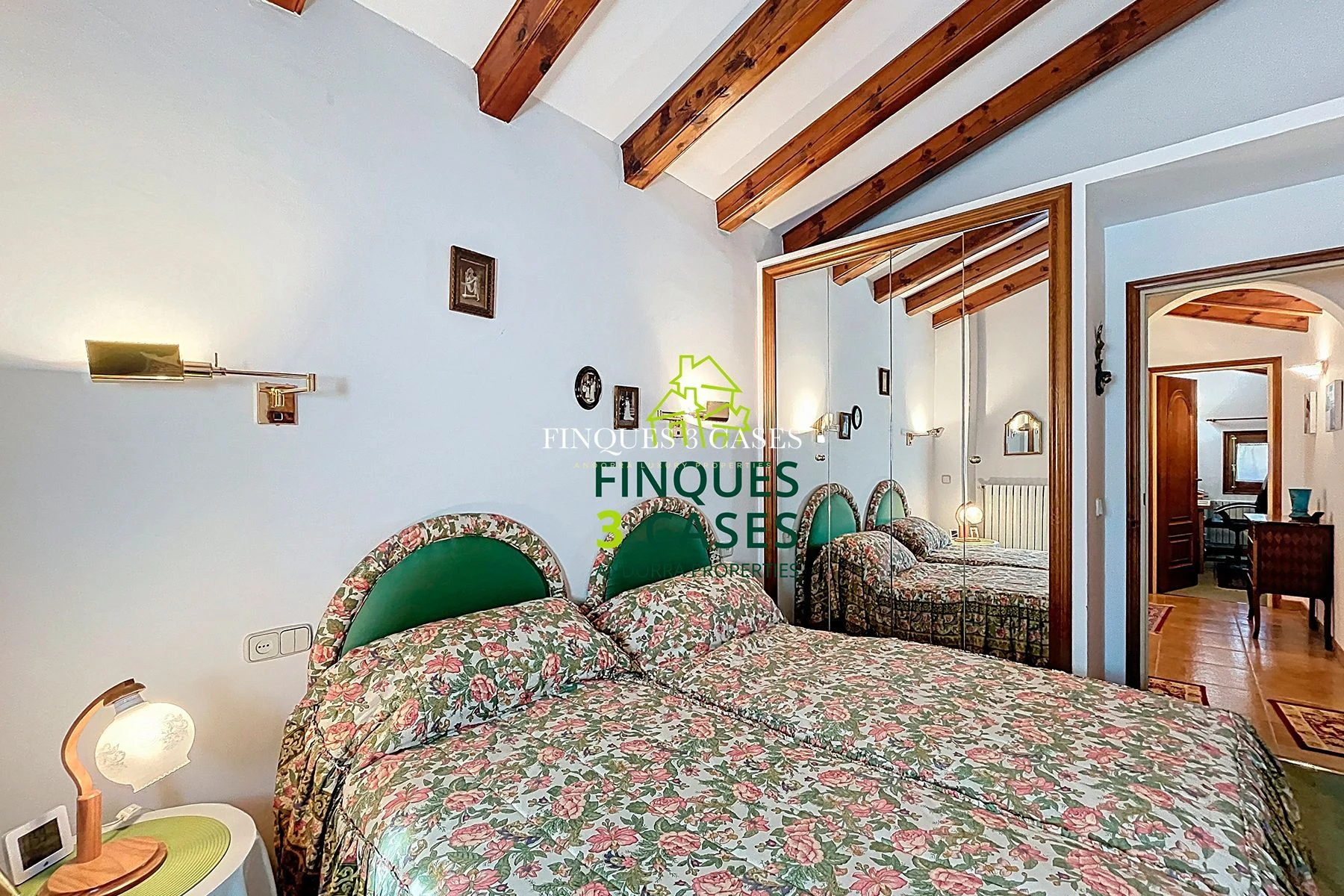 Maison à acheter Escàs, La Massana 25