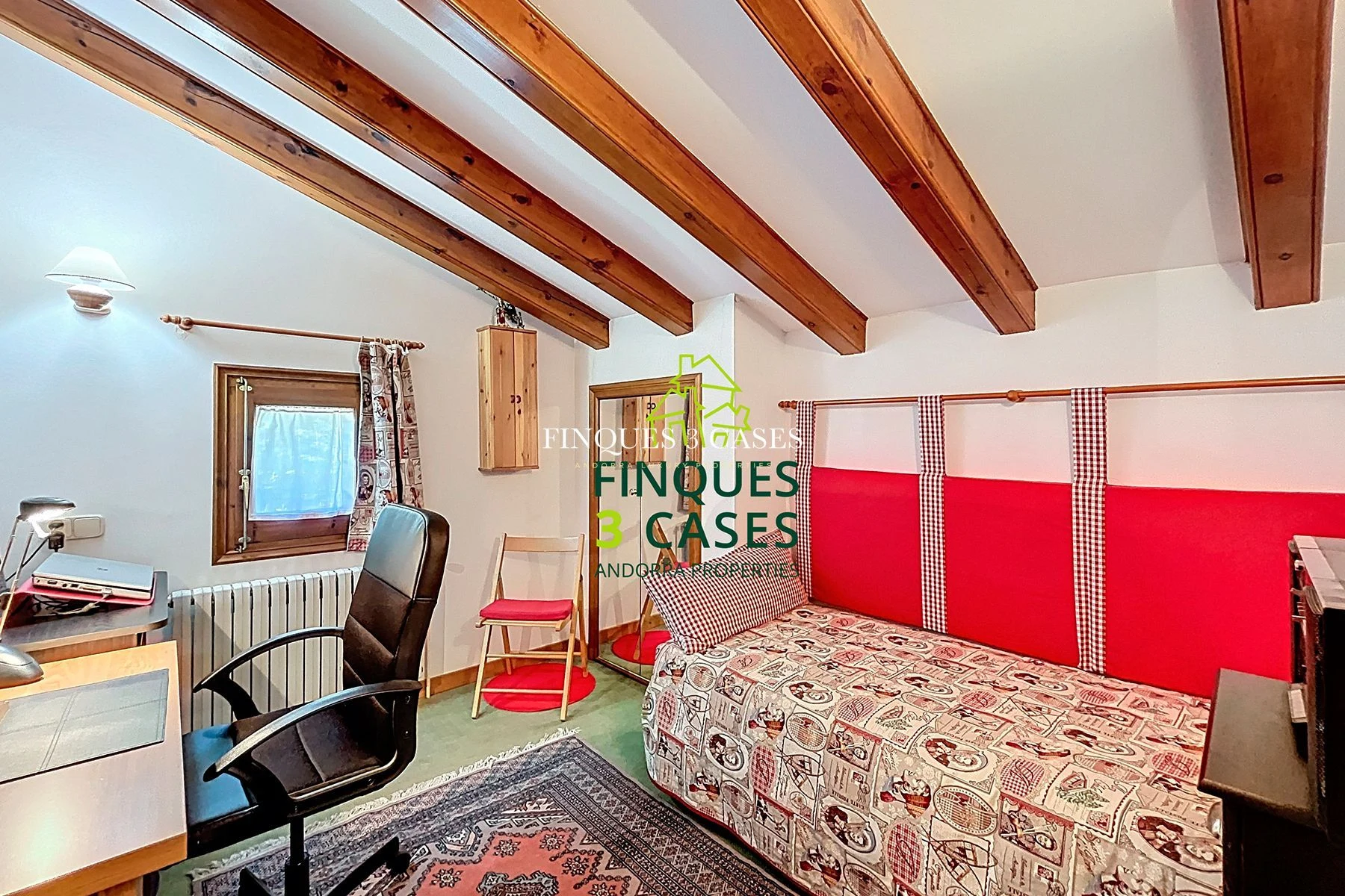 Maison à acheter Escàs, La Massana 27