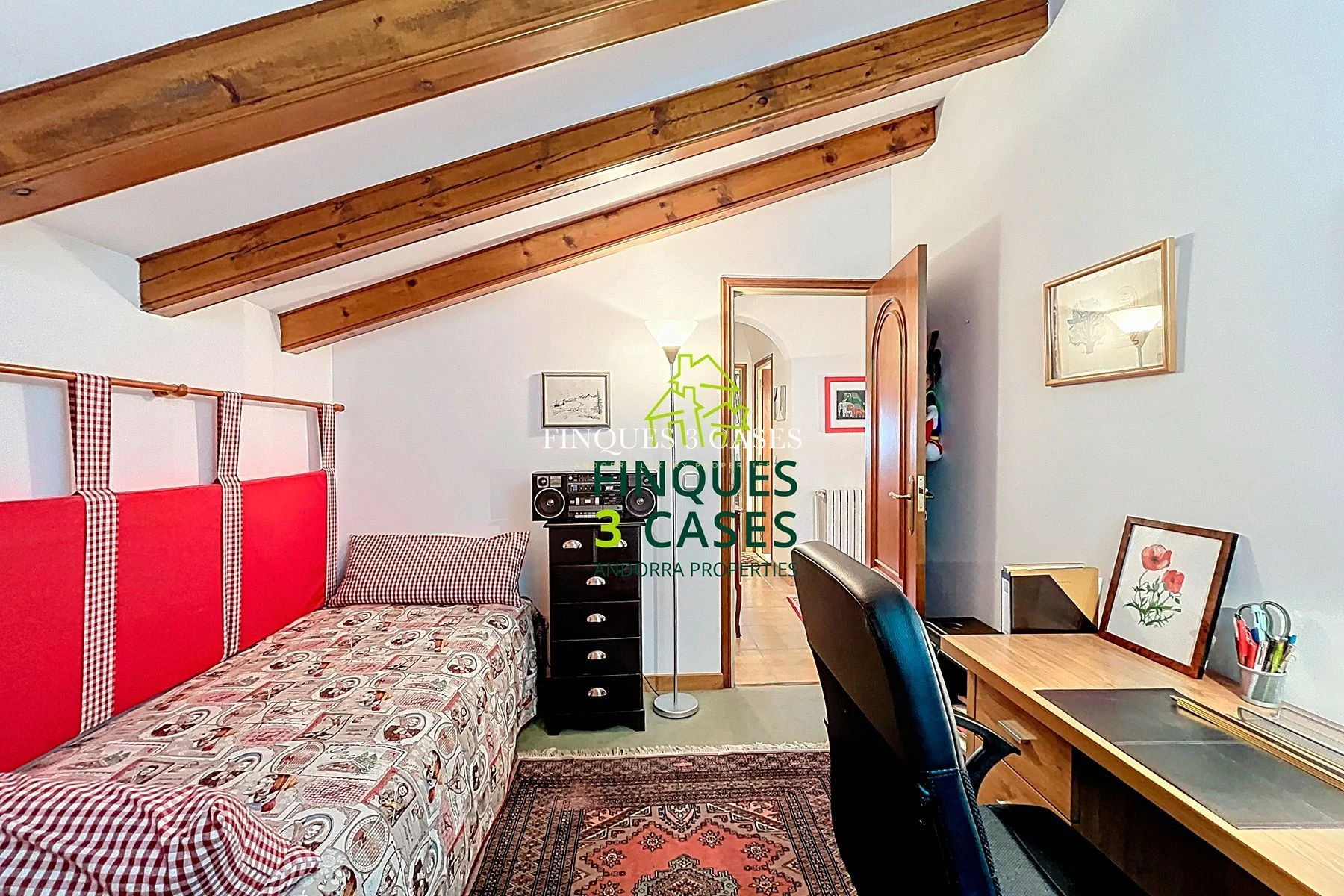 Maison à acheter Escàs, La Massana 28
