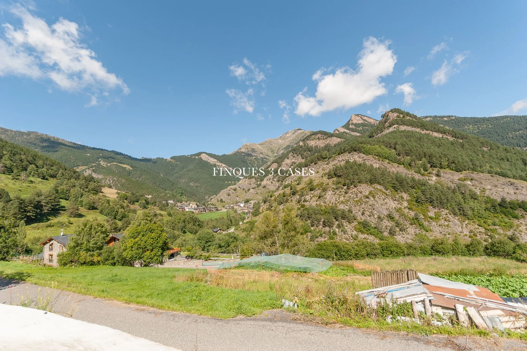 Luxueuse villa à acheter, située dans un quartier idyllique d'Andorre 16