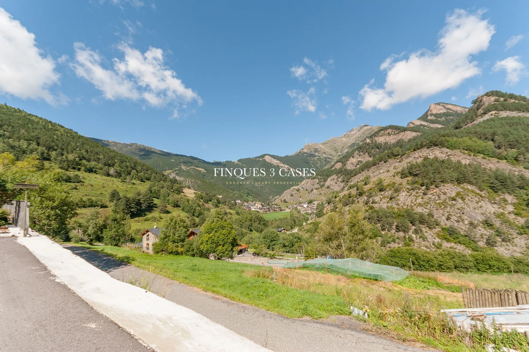 Luxueuse villa à acheter, située dans un quartier idyllique d'Andorre 17