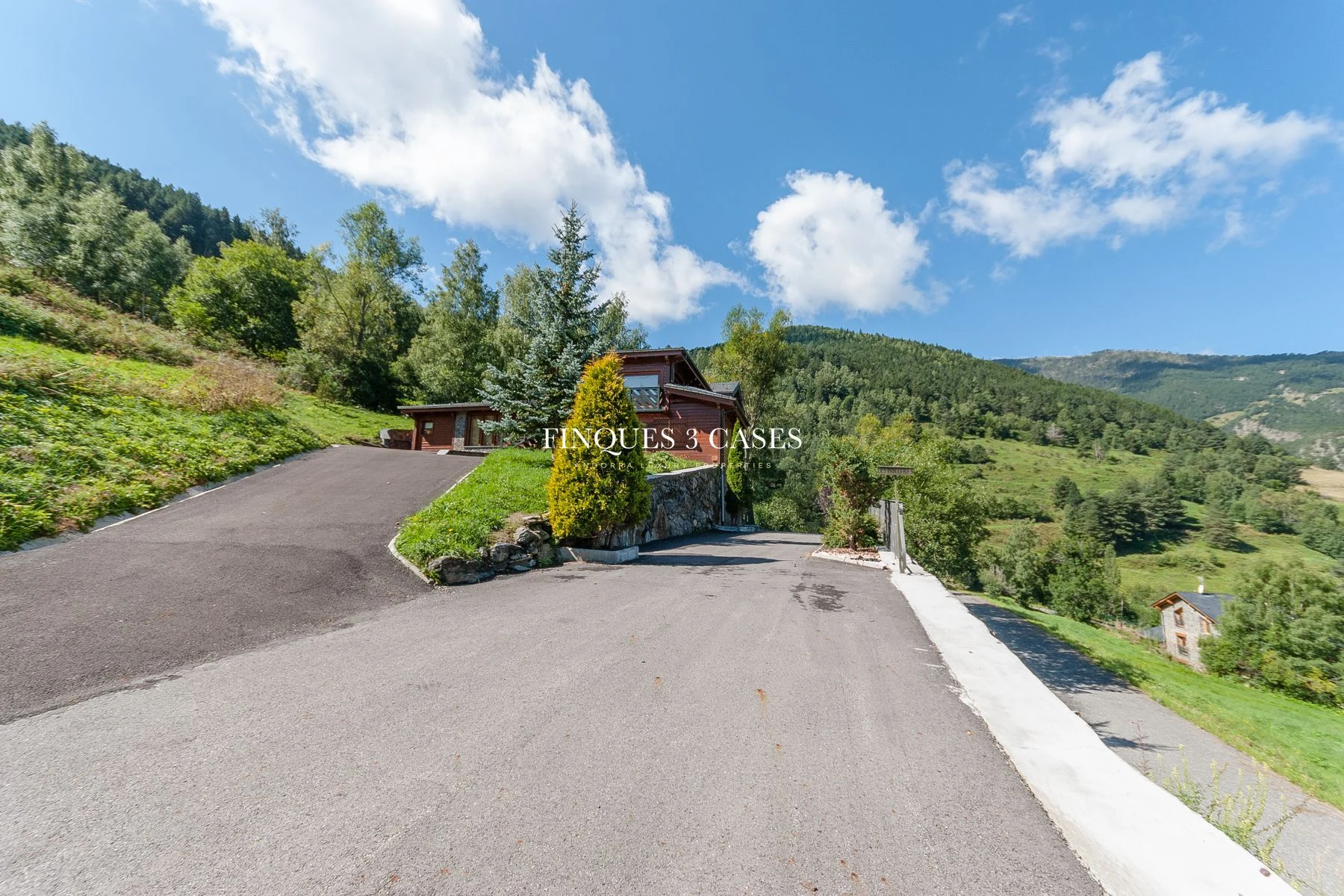 Luxueuse villa à acheter, située dans un quartier idyllique d'Andorre 18