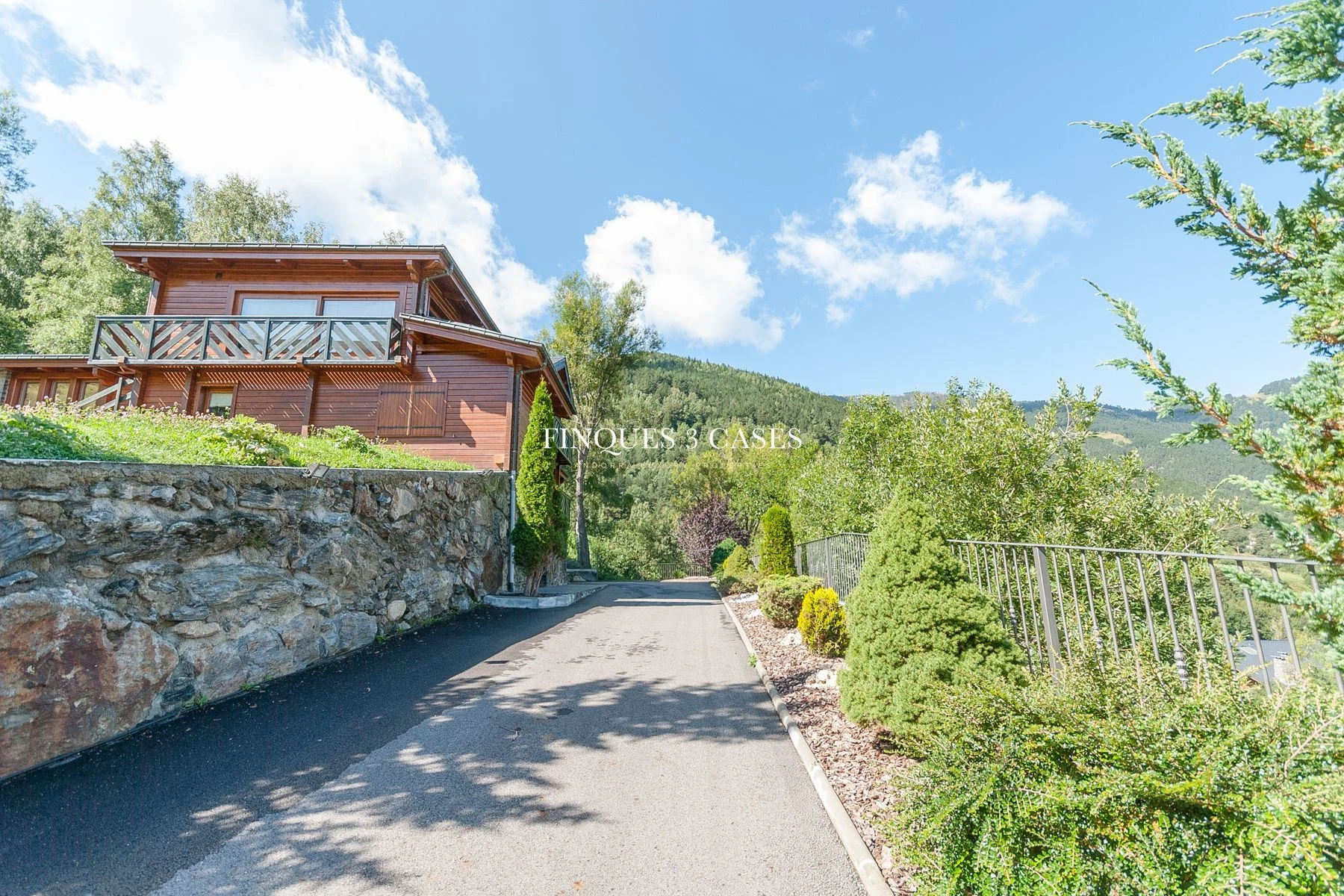 Luxueuse villa à acheter, située dans un quartier idyllique d'Andorre 19