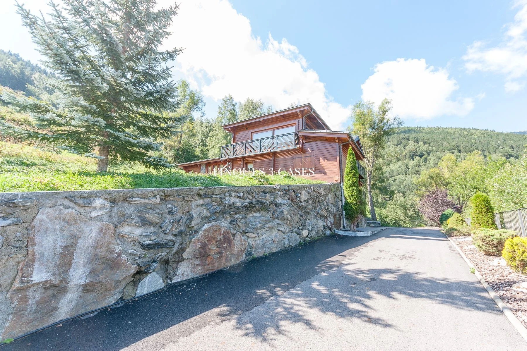 Luxueuse villa à acheter, située dans un quartier idyllique d'Andorre 20