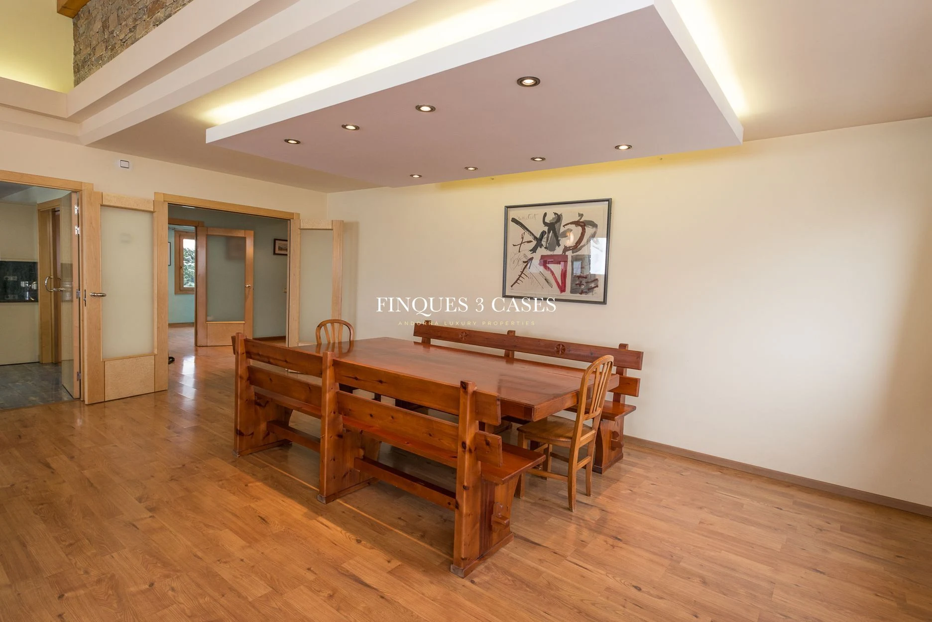 Exclusivo chalet para comprar ubicado en una zona privilegiada de Pal 6