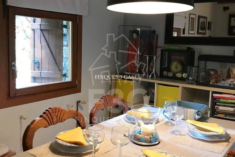 Discreet rustic property in Arsèguel 6