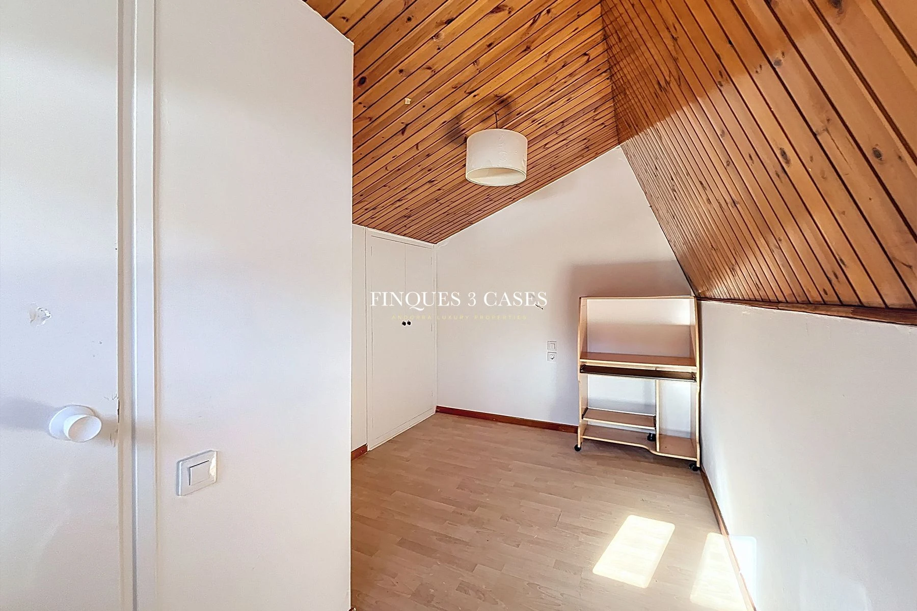 Chalet en alquiler en La Massana 20