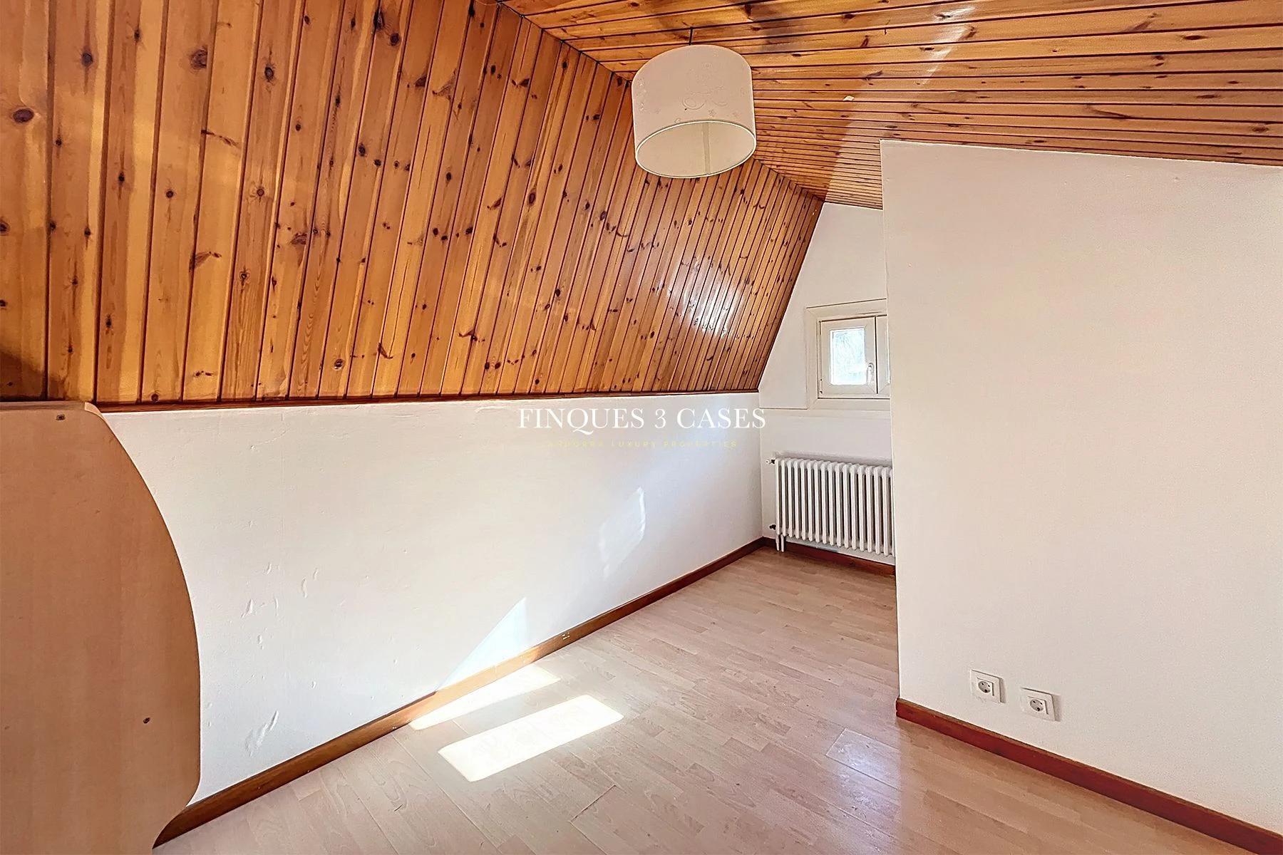 Chalet en alquiler en La Massana 21