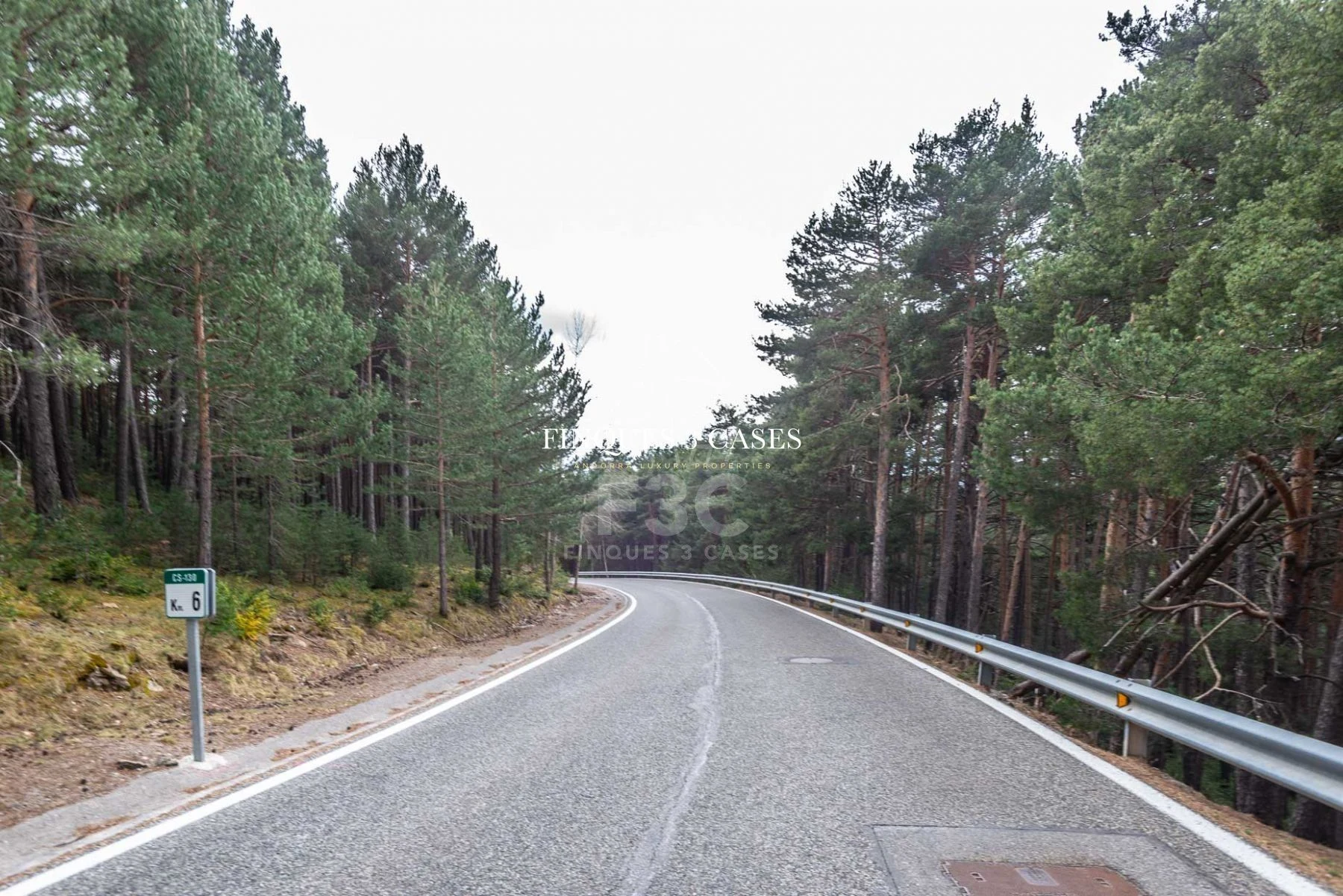 Plot of land for sale in Juberri 13