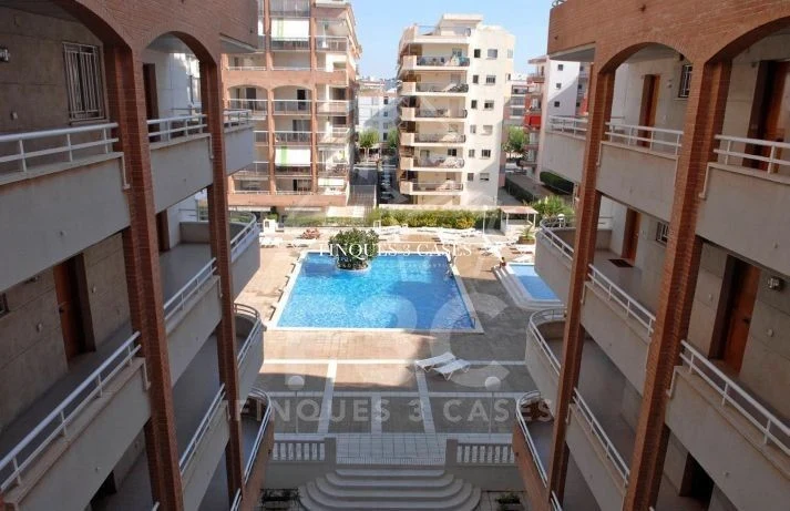 Flat for sale in Salou 19