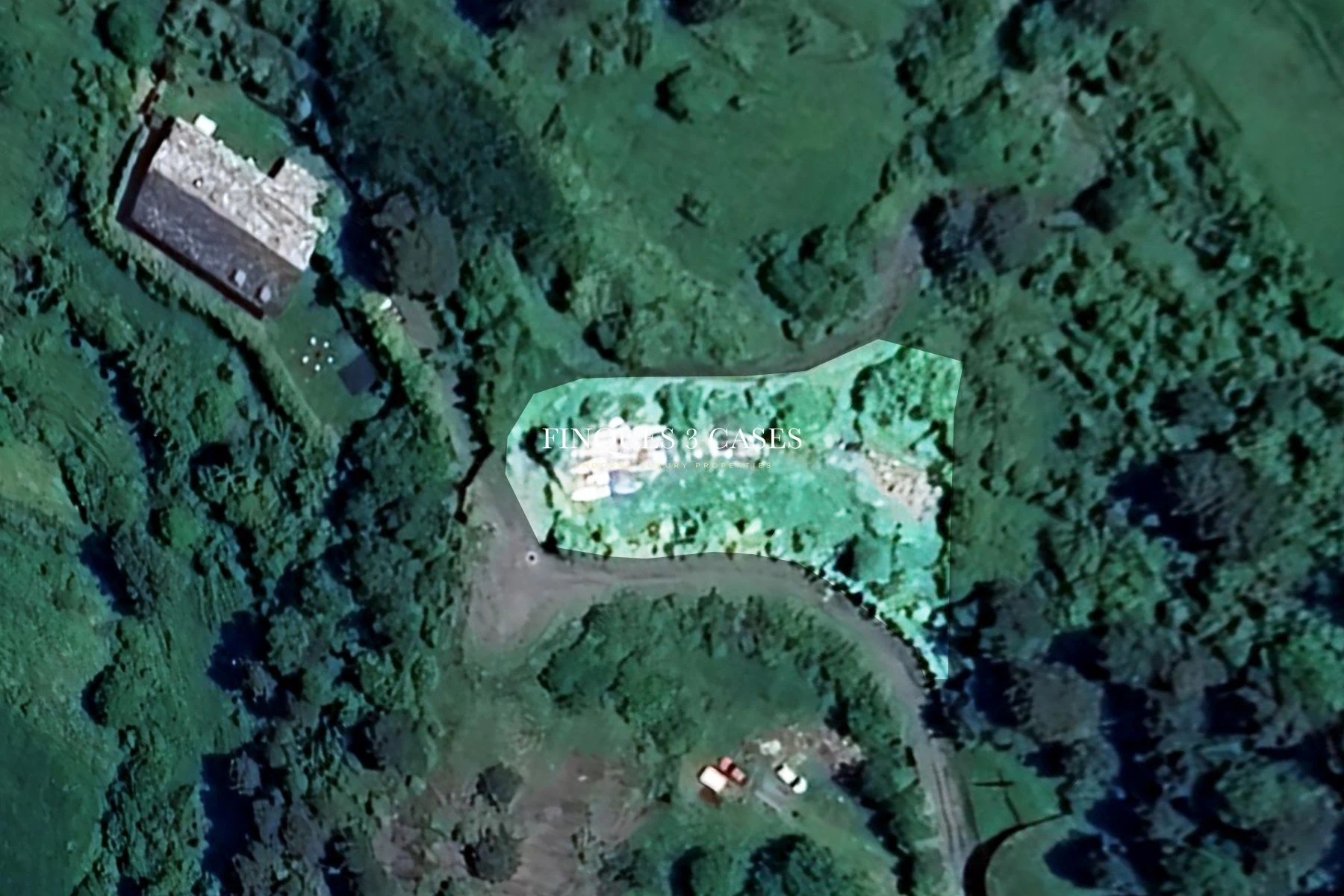Land to buy in Arans, Ordino 5