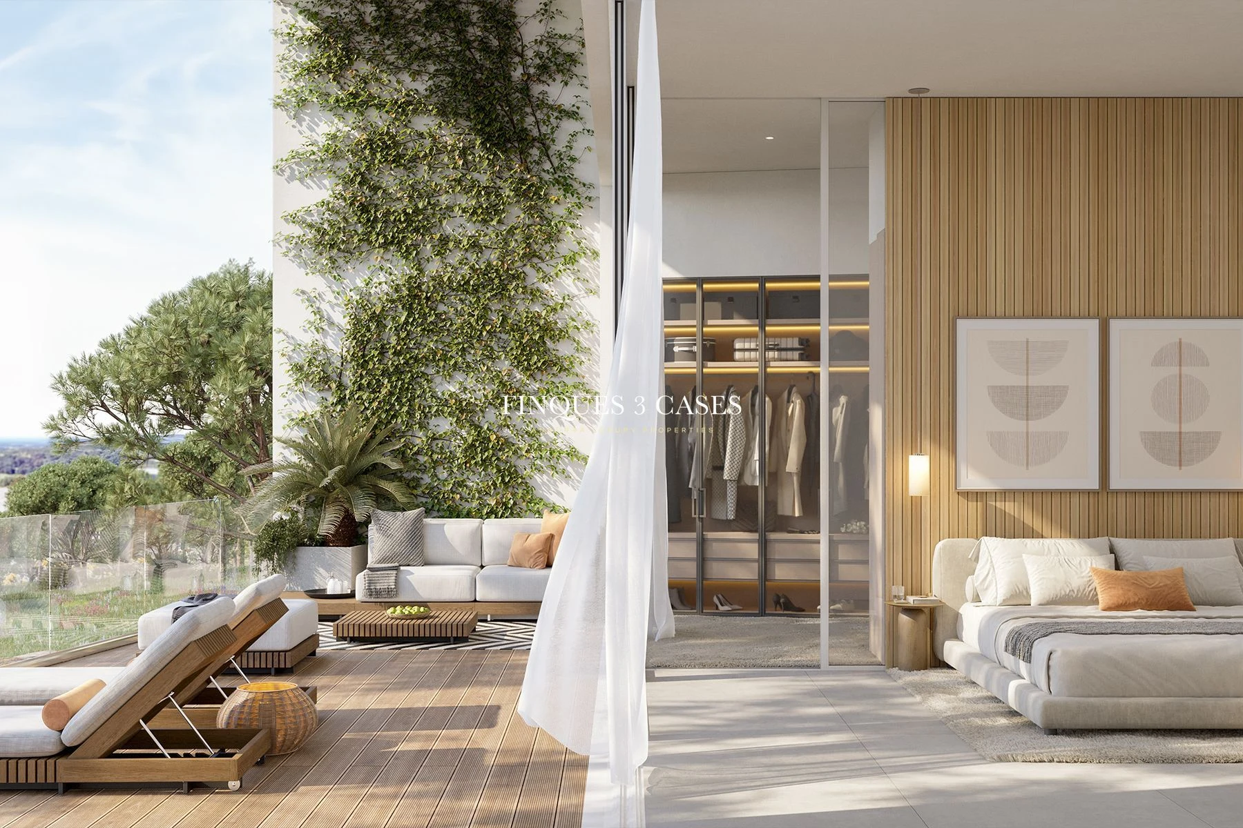 Exclusive Villa for sale in the La Reserva area, Sotogrande 4