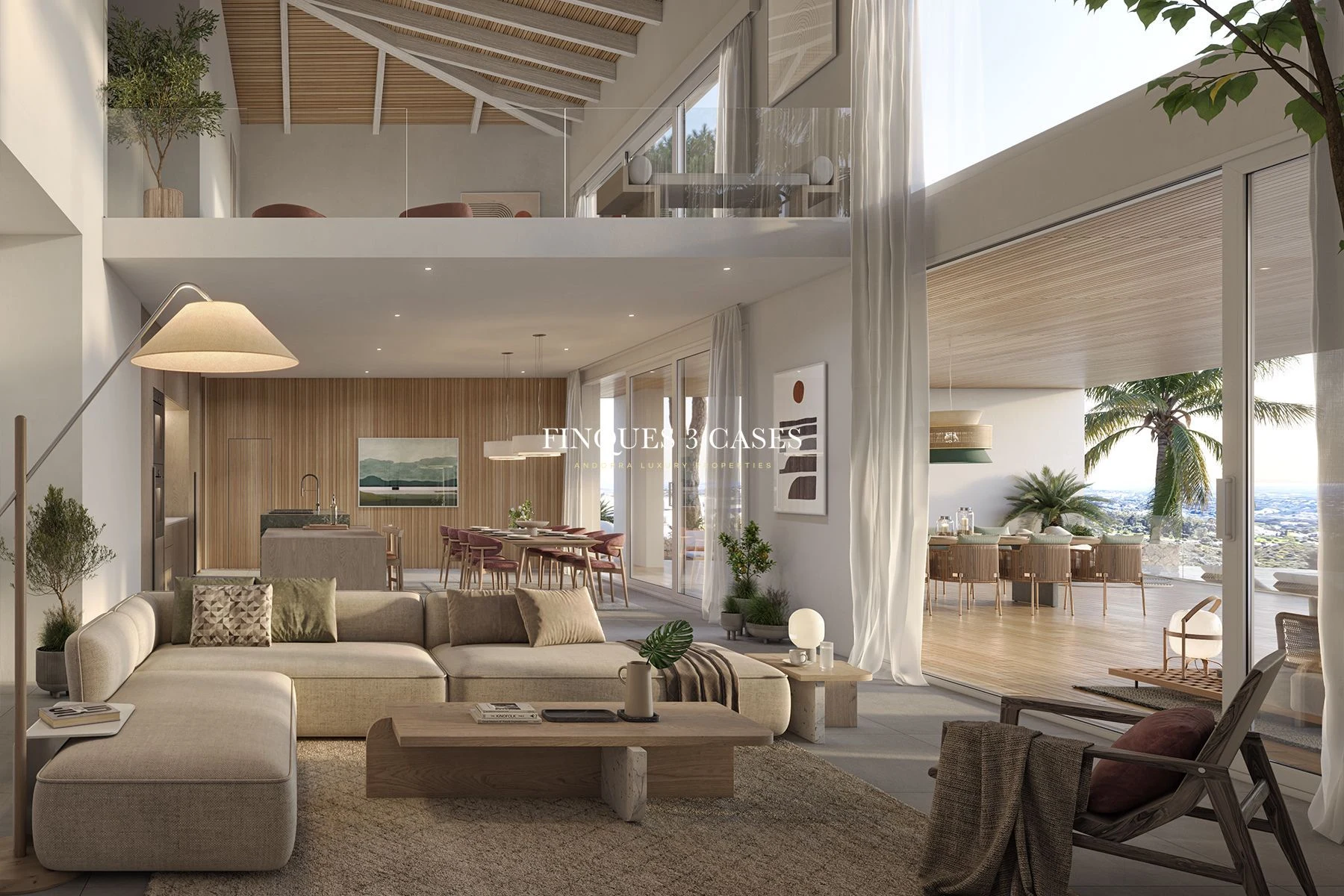 Exclusive Villa for sale in the La Reserva area, Sotogrande 5