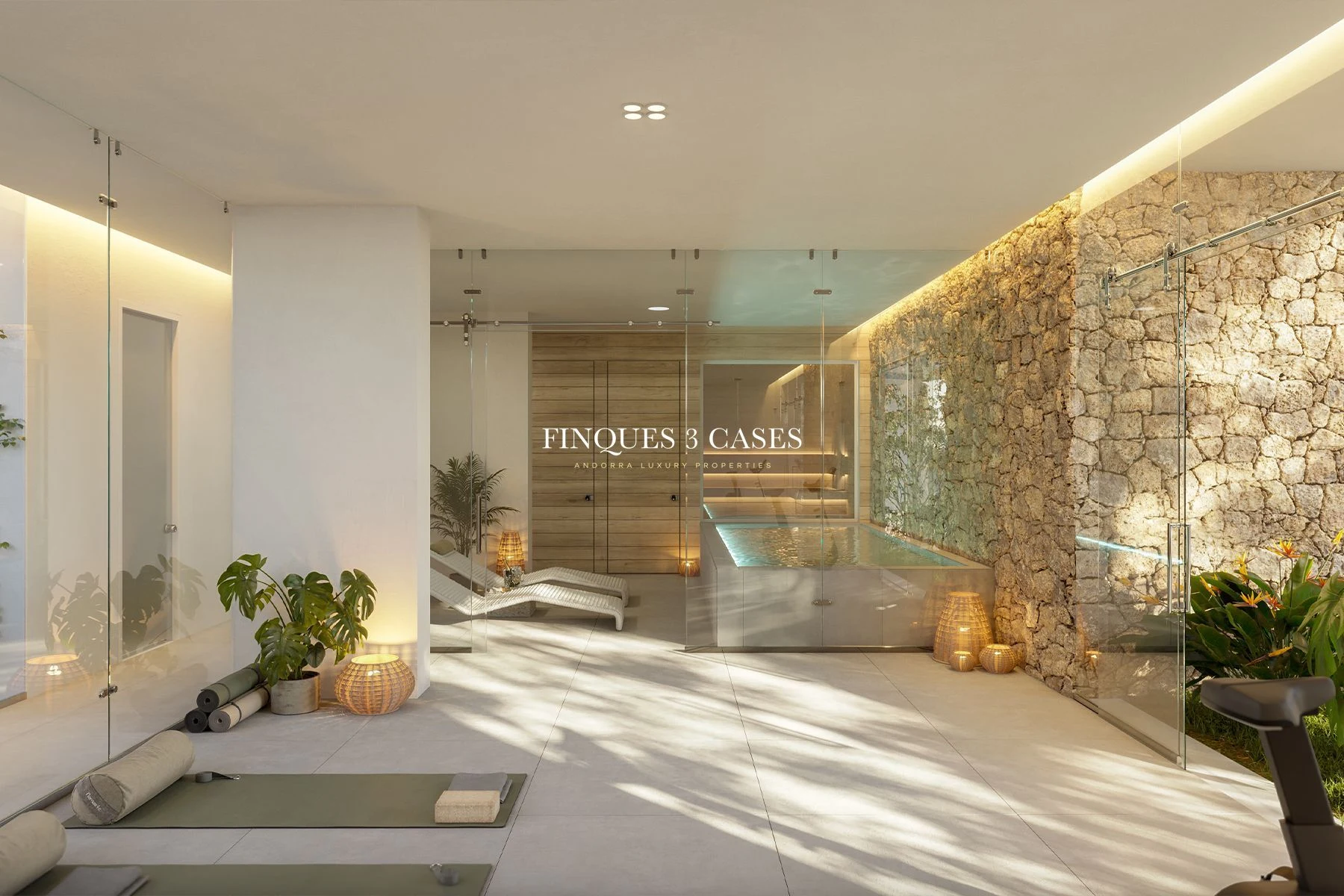 Exclusive Villa for sale in the La Reserva area, Sotogrande 7