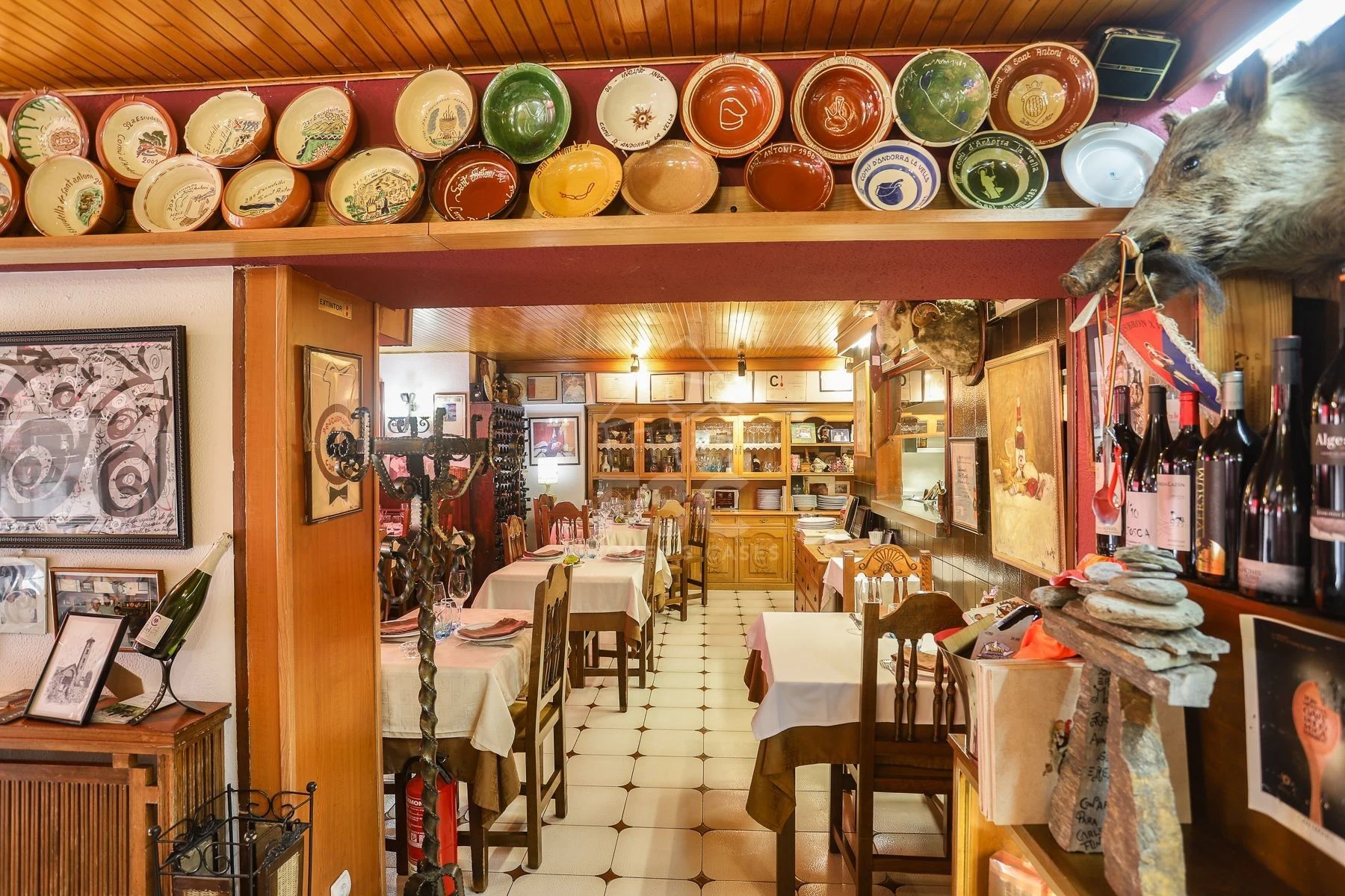 Commercial premises for sale in Andorra la Vella · 5 of 19