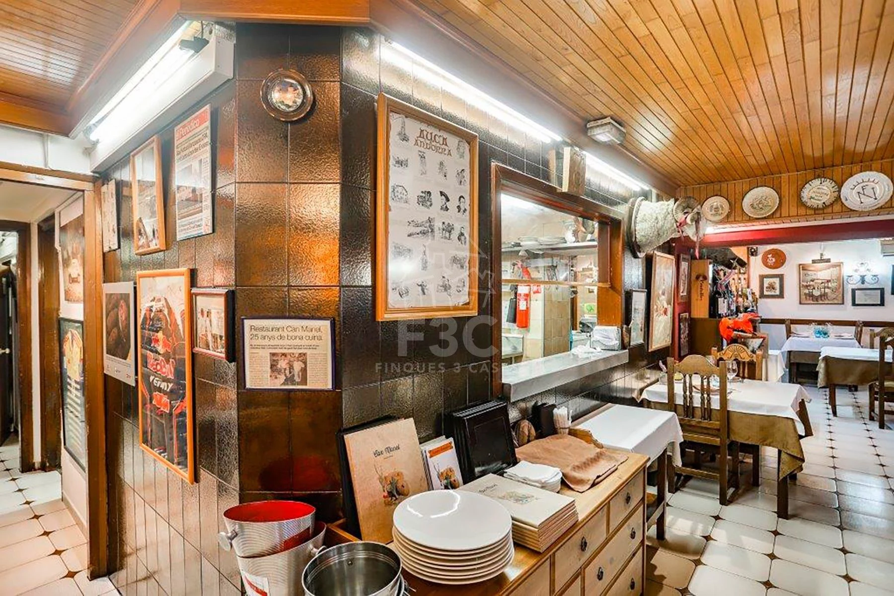Commercial premises for sale in Andorra la Vella · 11 of 19