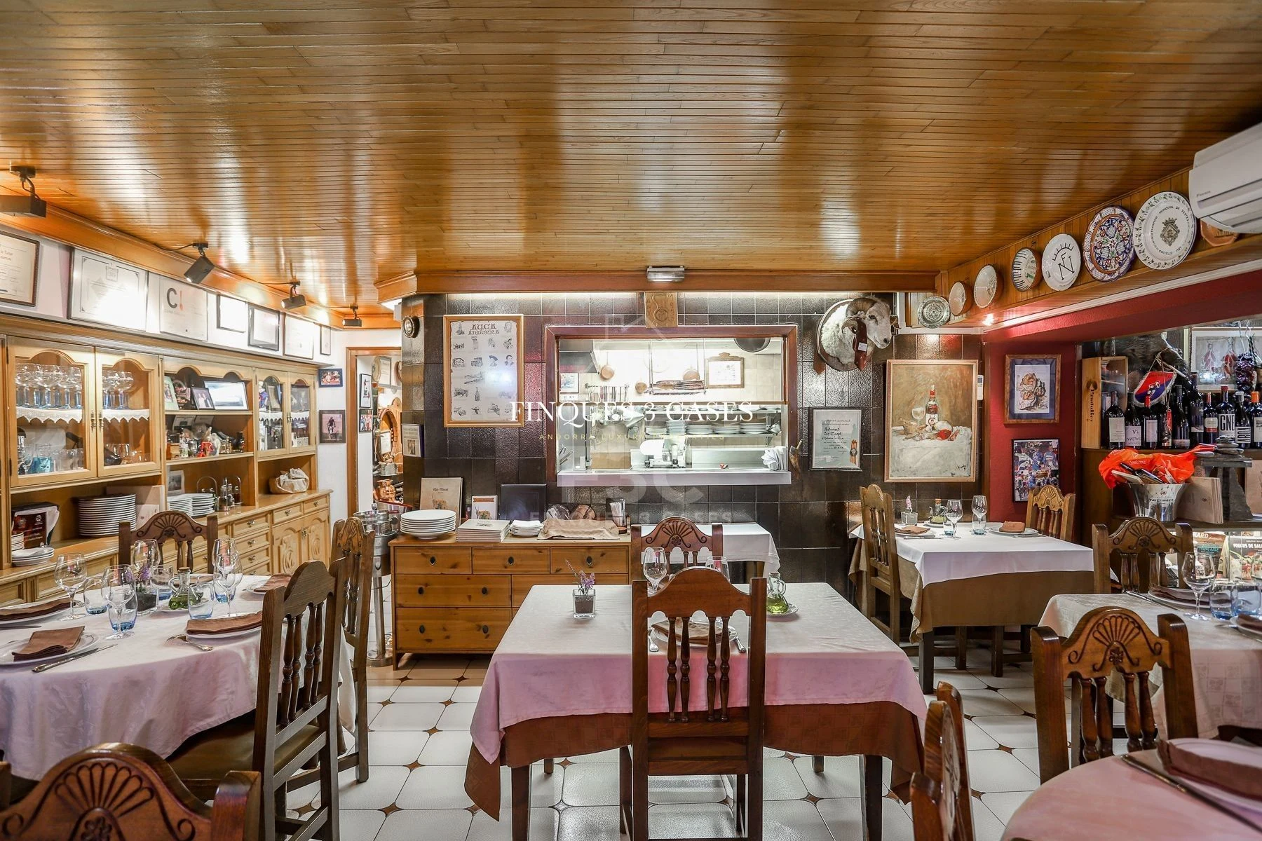 Local para comprar en Andorra la Vella 4