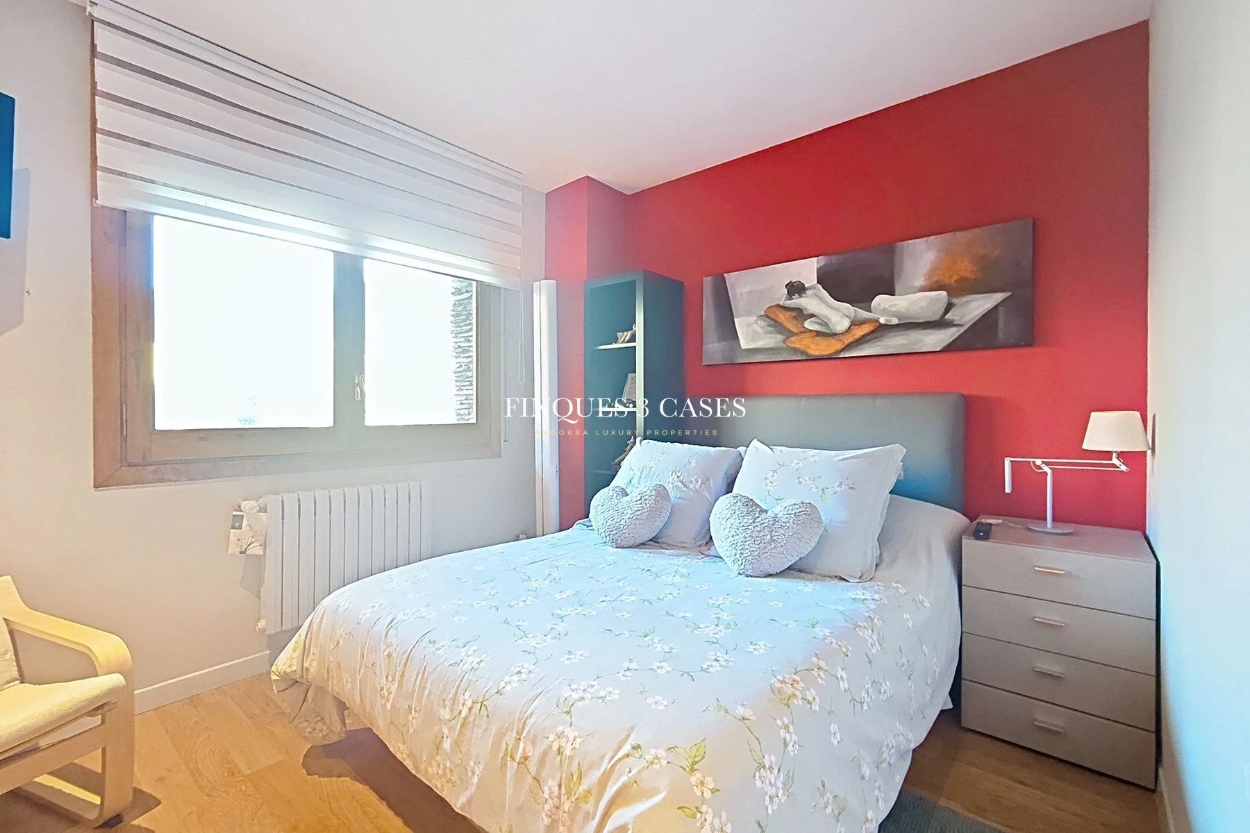 Casa adosada para comprar en el centro de la Massana 7