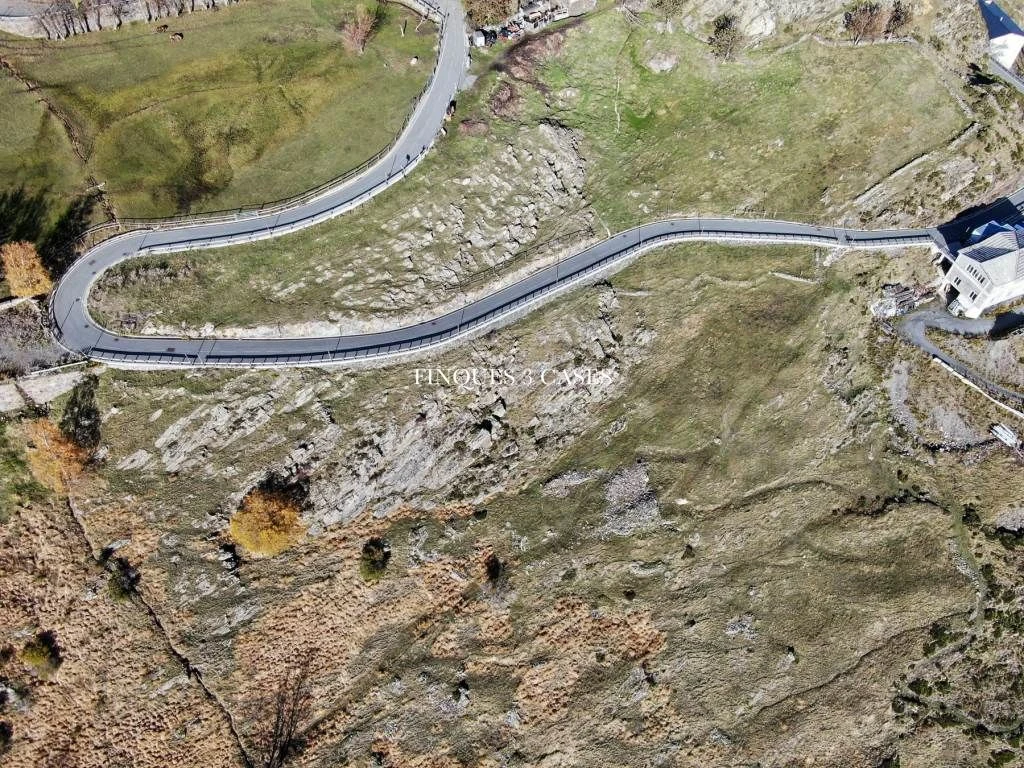 Urban land for sale in L'Aldosa 10