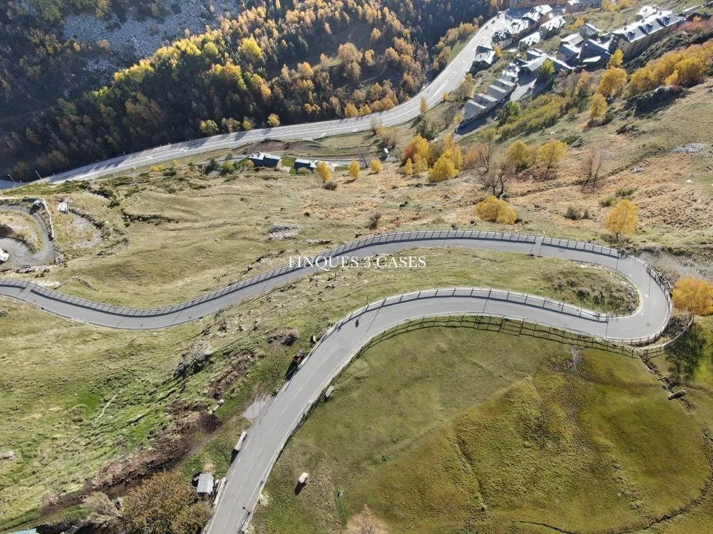 Urban land for sale in L'Aldosa 11