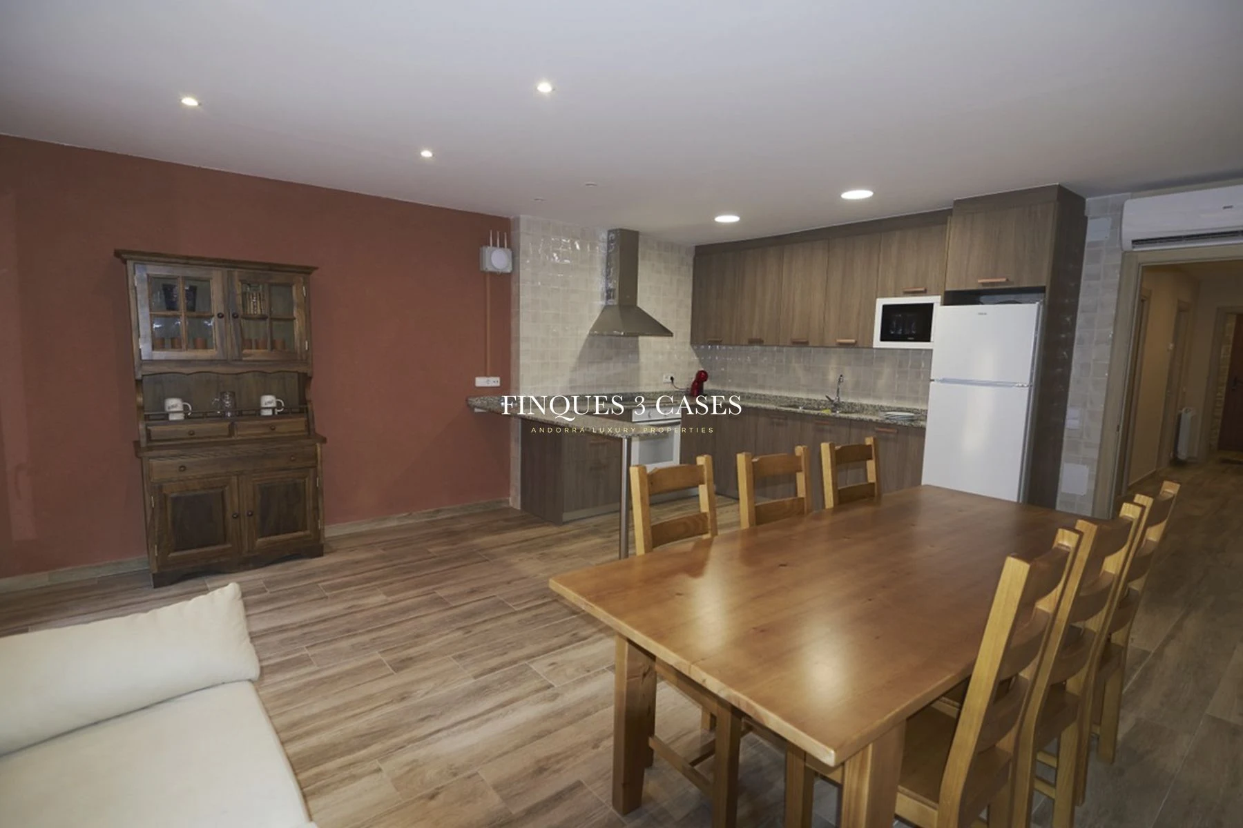 Encantadora Casa Rural para comprar en la zona de Torrebesses 2