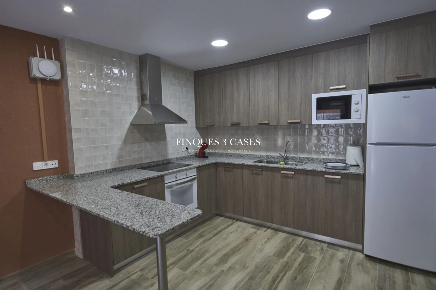 Encantadora Casa Rural para comprar en la zona de Torrebesses 3