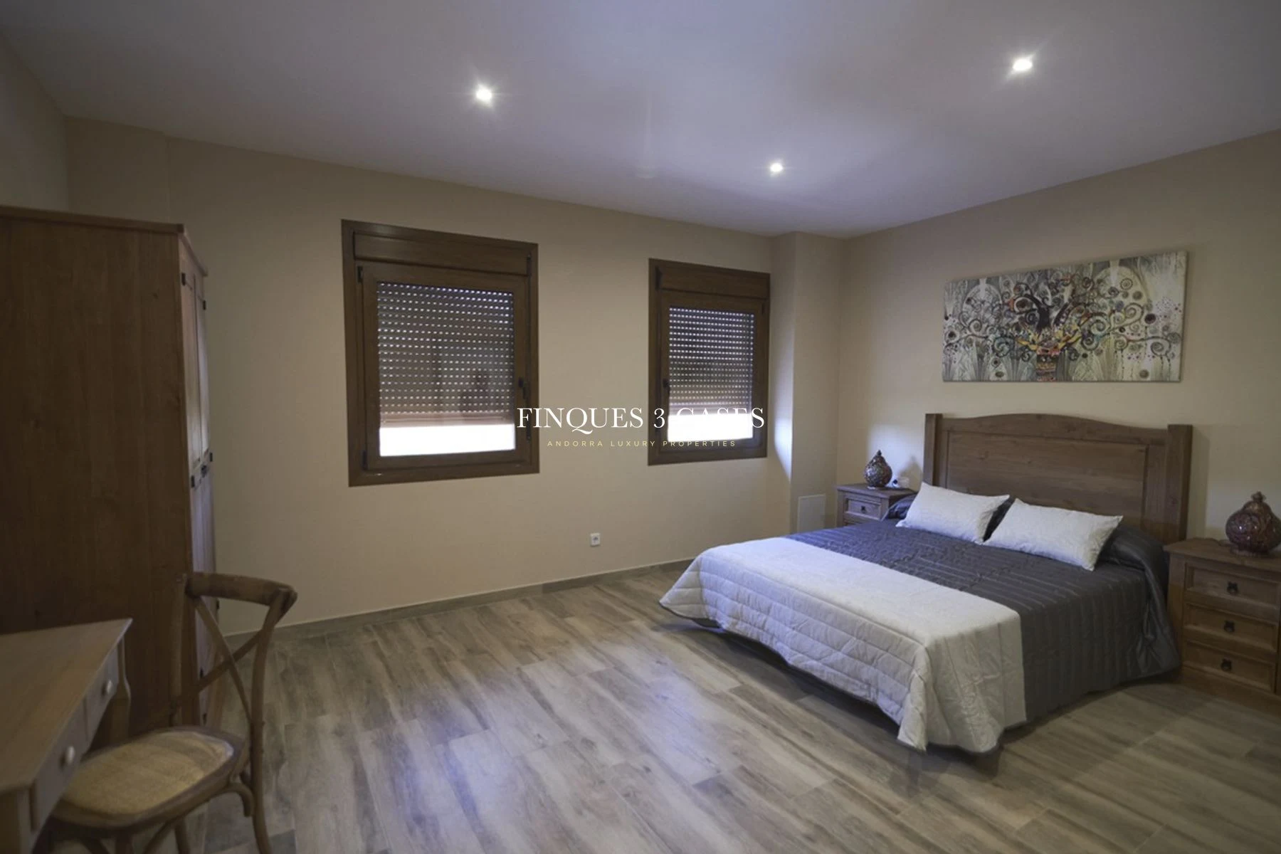Encantadora Casa Rural para comprar en la zona de Torrebesses 4