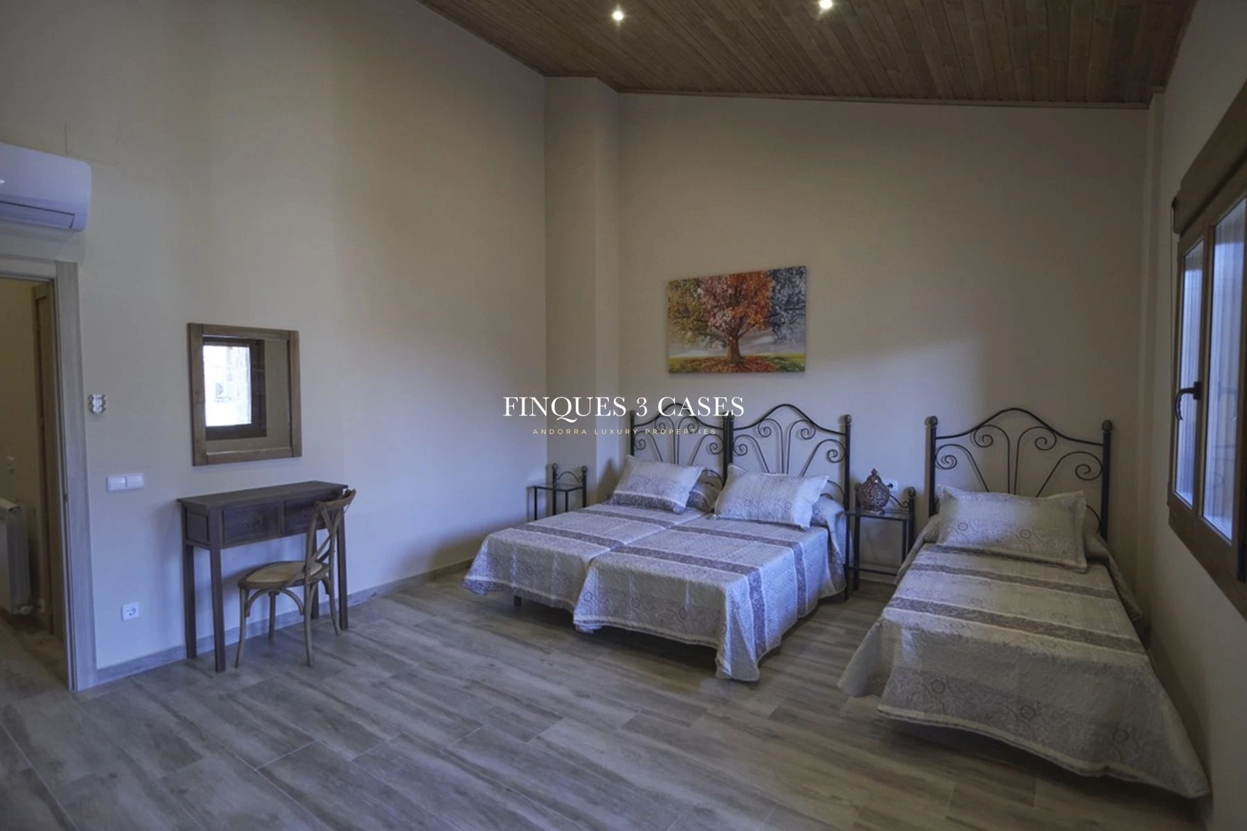 Encantadora Casa Rural para comprar en la zona de Torrebesses 6