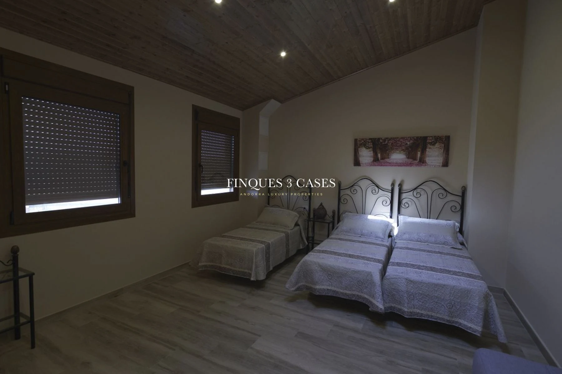 Encantadora Casa Rural para comprar en la zona de Torrebesses 8