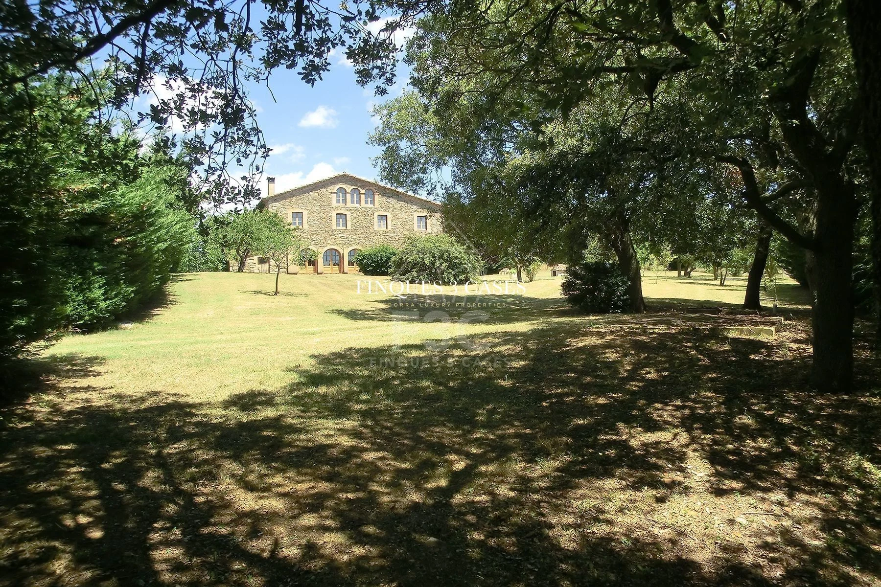 Masia per comprar al Berguedà